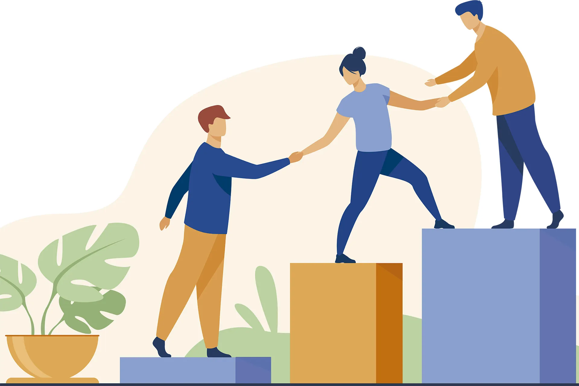 Tec creo sitio para el desarrollo de liderazgo de responsables de talento humano