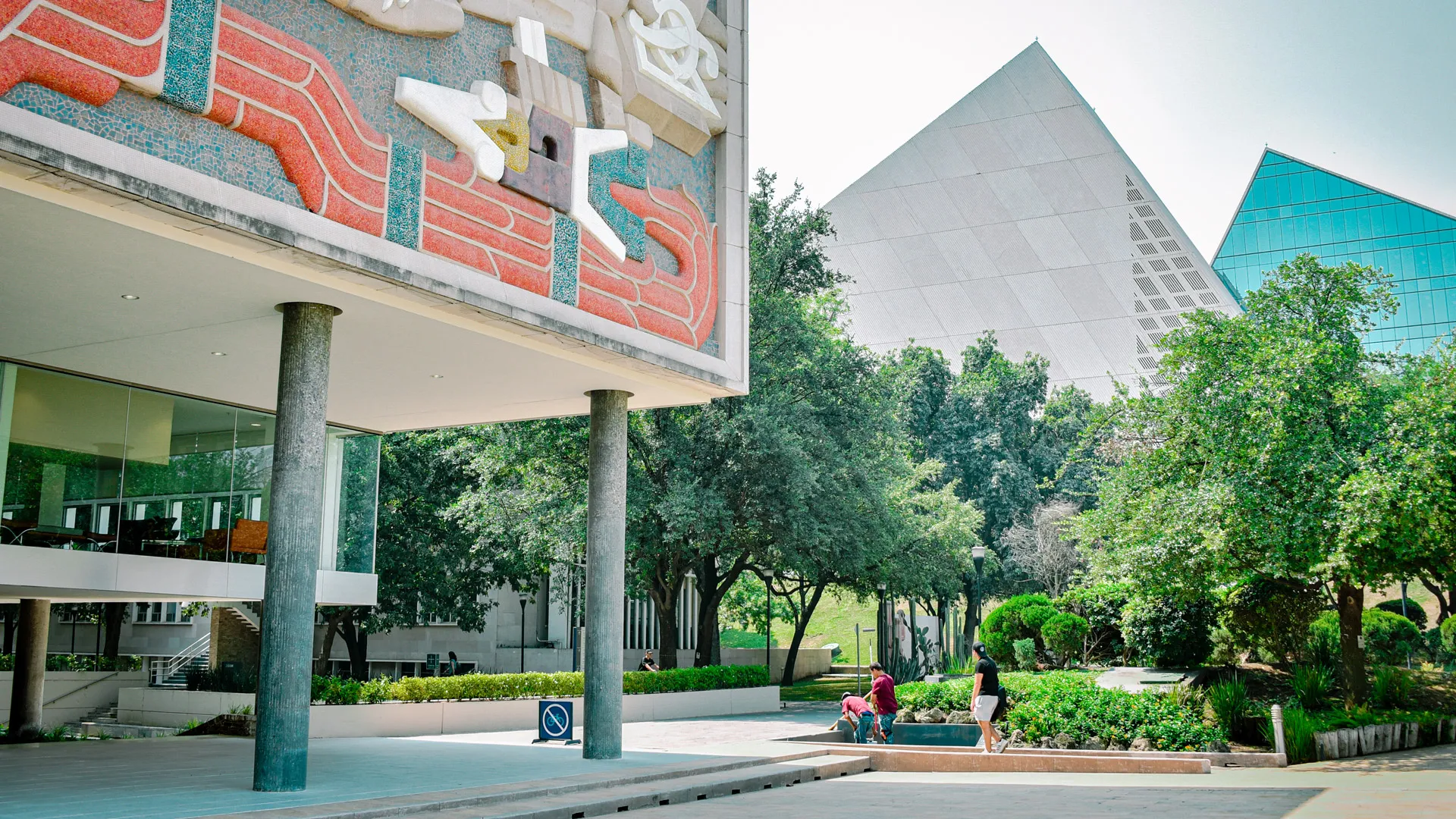 Tec de Monterrey ranked 185th in QS World University Rankings 2025