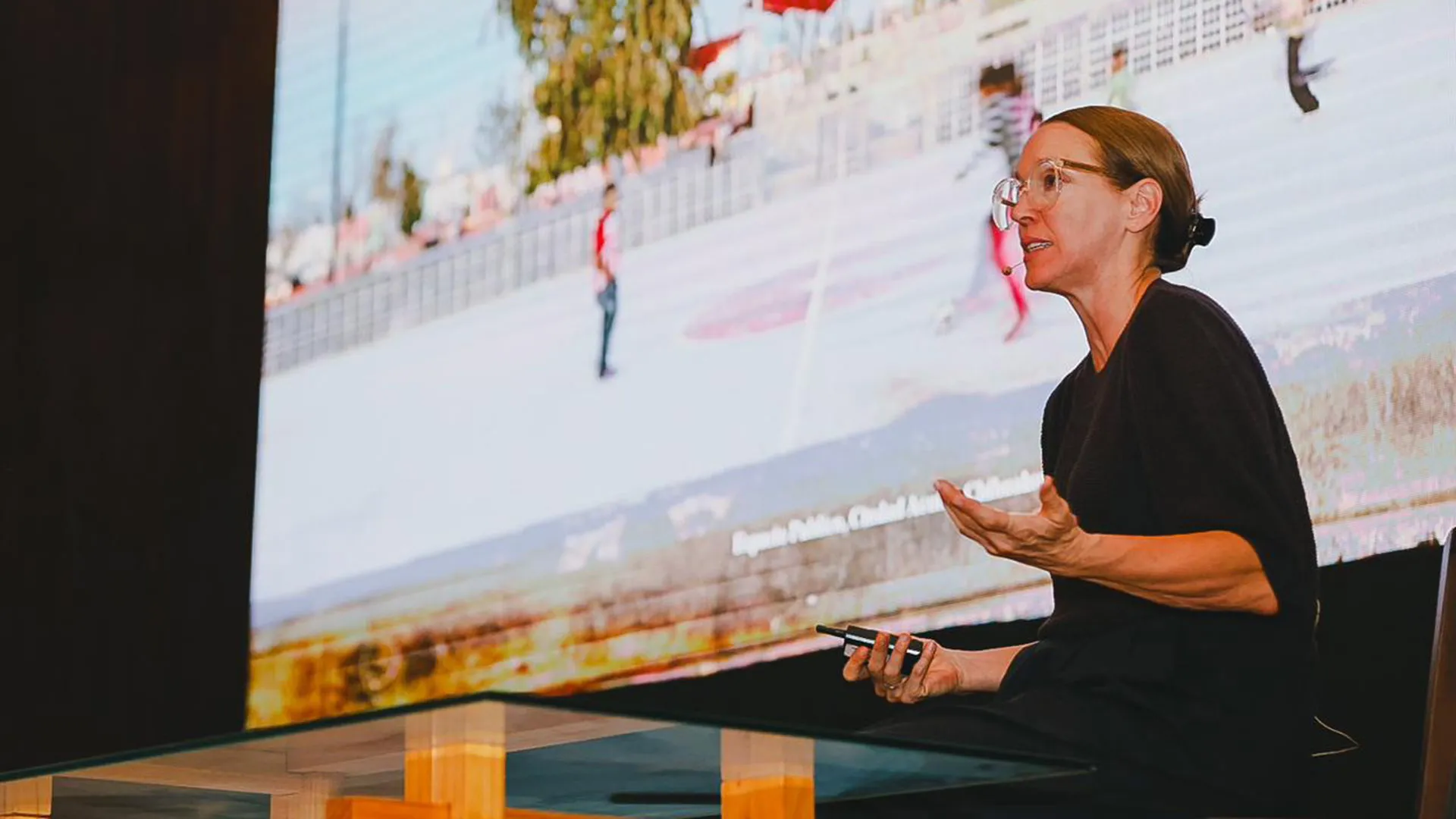 Tec campus Querétaro organiza Conferencia Internacional de Arquitectura y sus nuevos retos