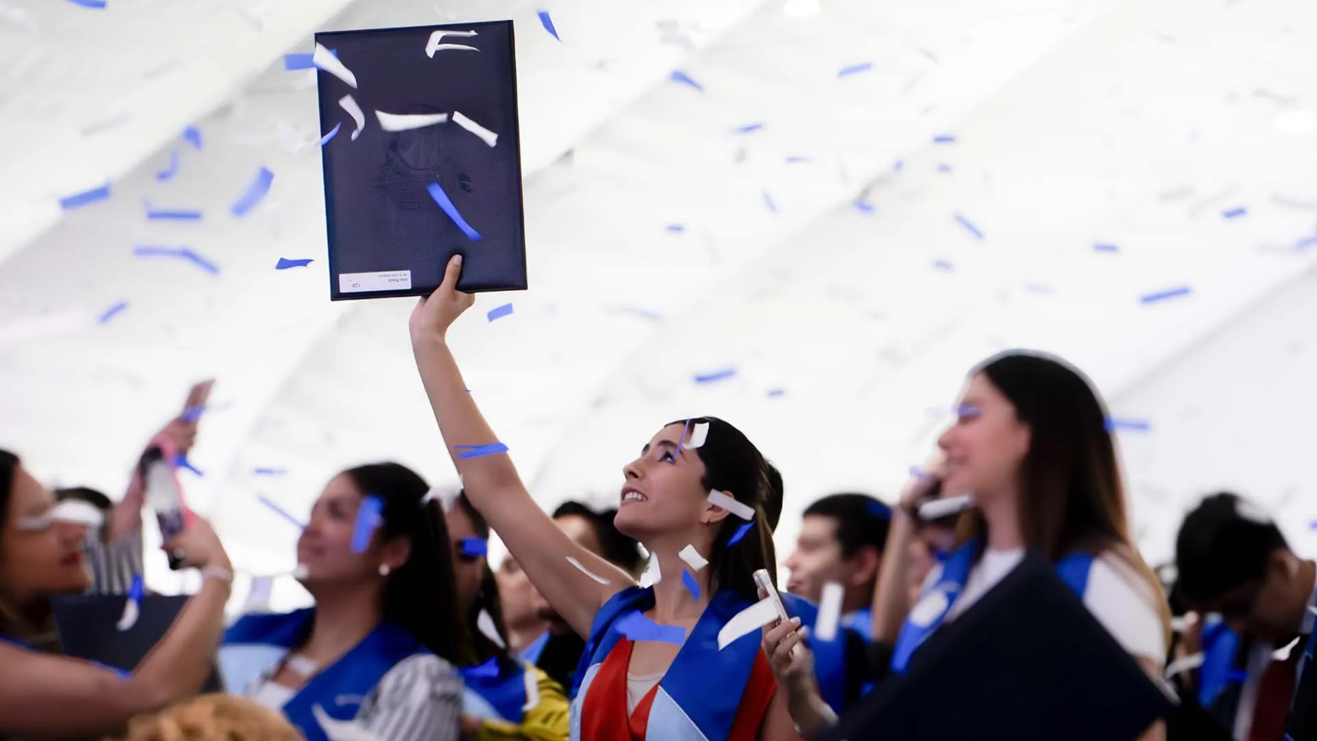 Graduación Tec Junio 2024