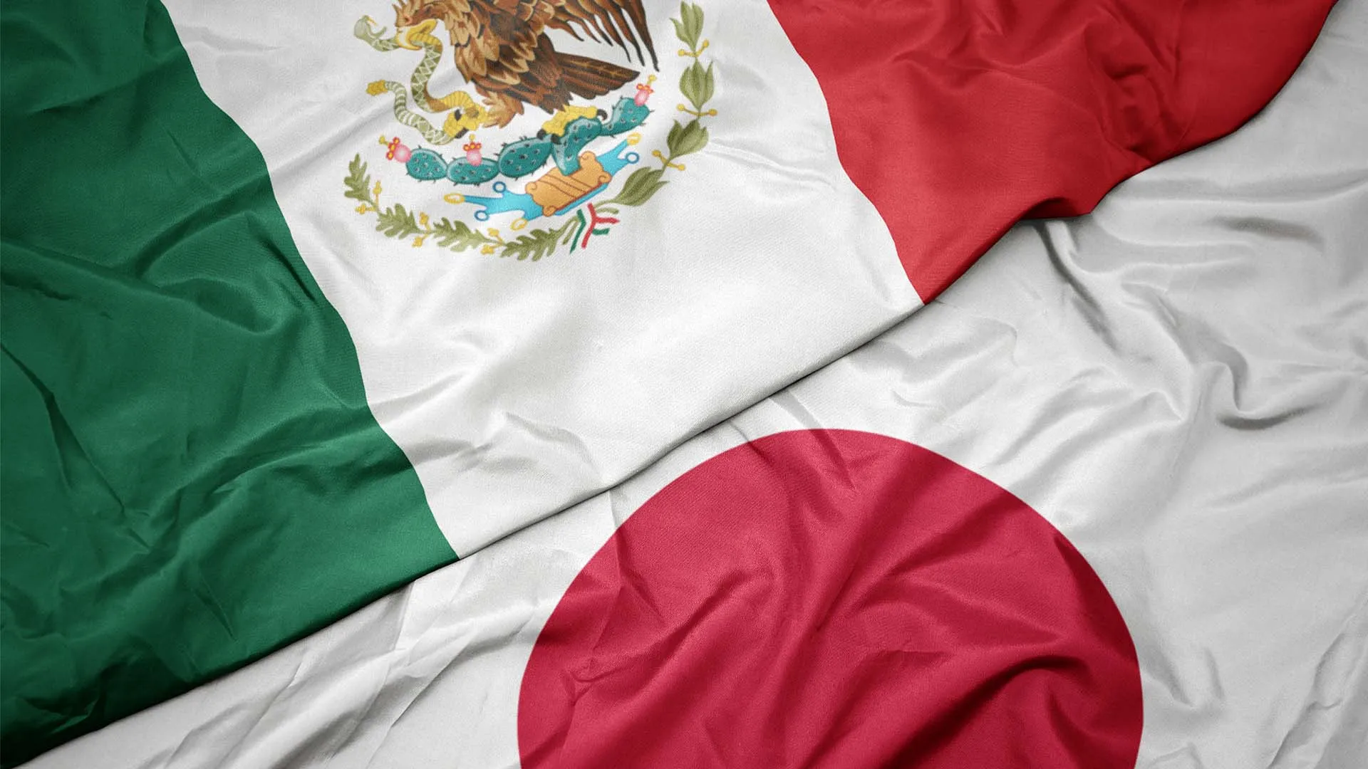 Alumna Tec representa a México en Japón