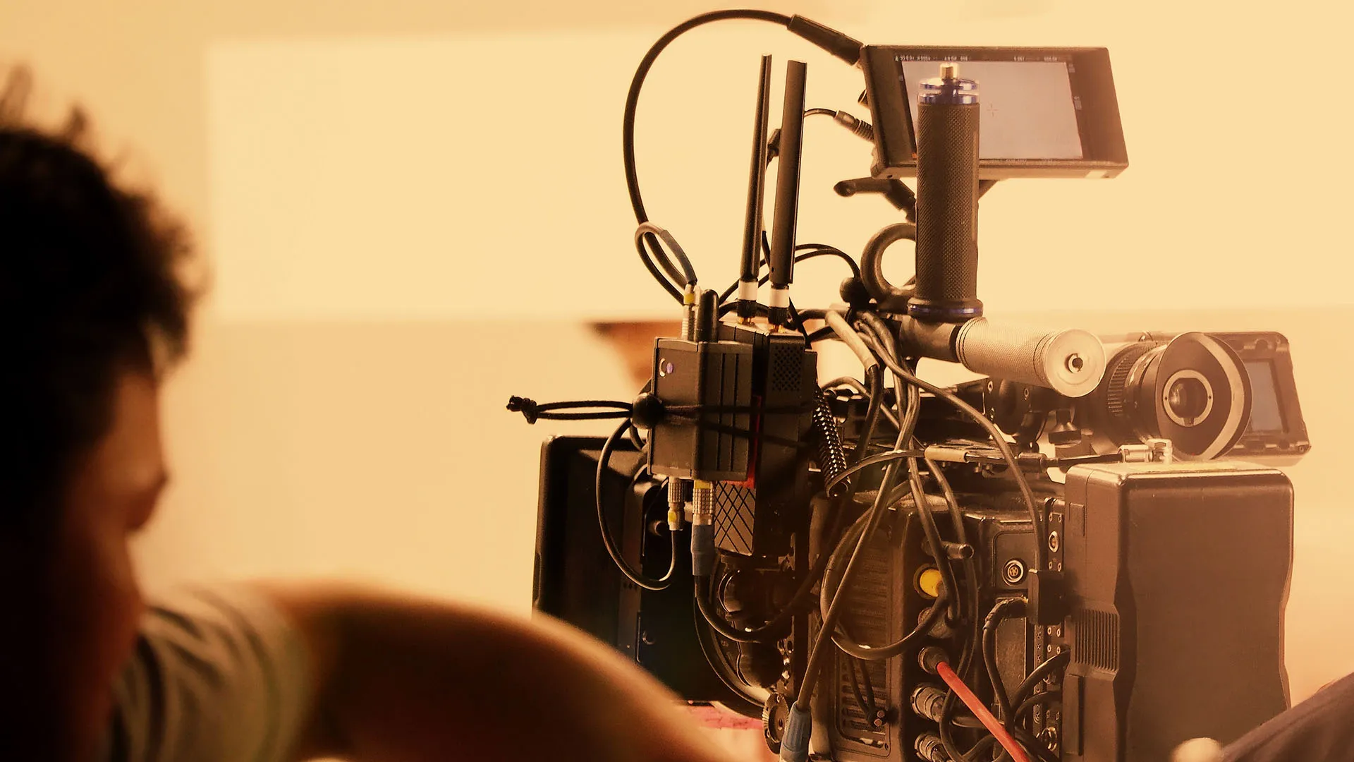 Estudiantes Tec pioneros en Latinoamérica en usar animación en tiempo real