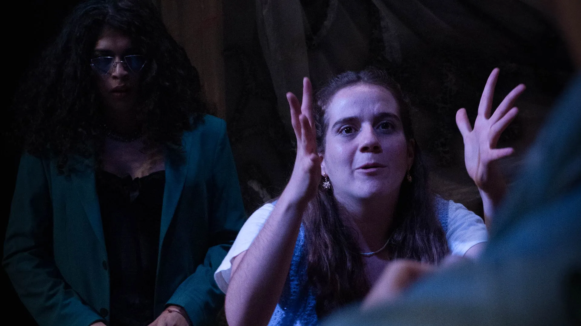 Villamiseria: la obra producida 100% por estudiantes Tec