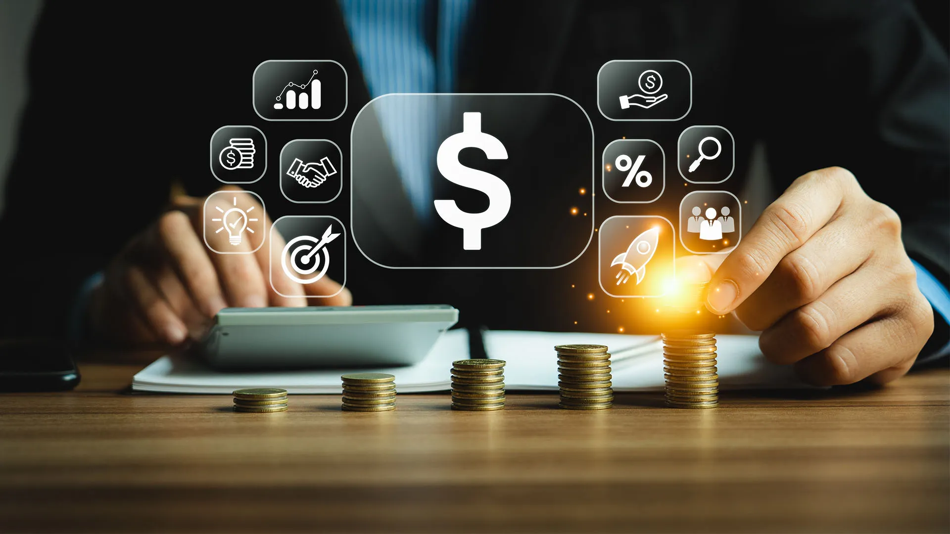 Alumno Tec gana concurso de video Foro de Fondos 2024