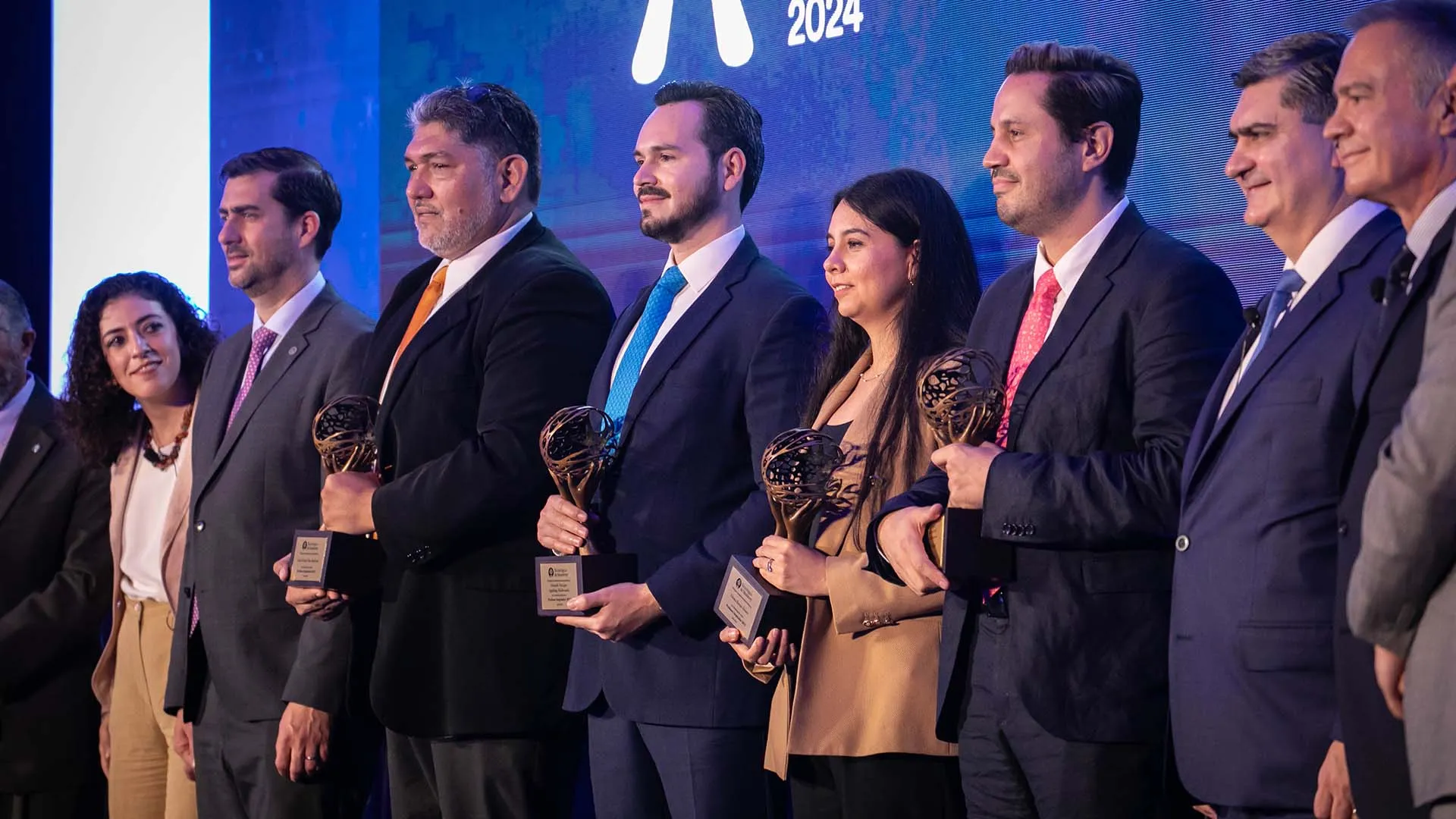 Profesor Inspirador 2024