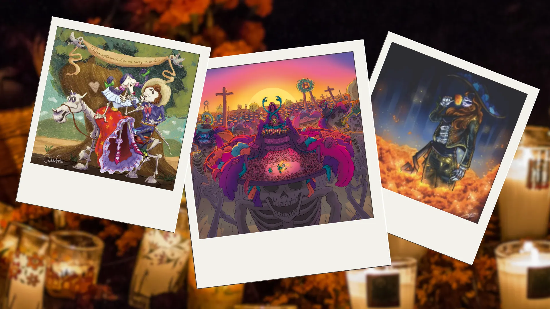 Artistas Tec exponen en Roma