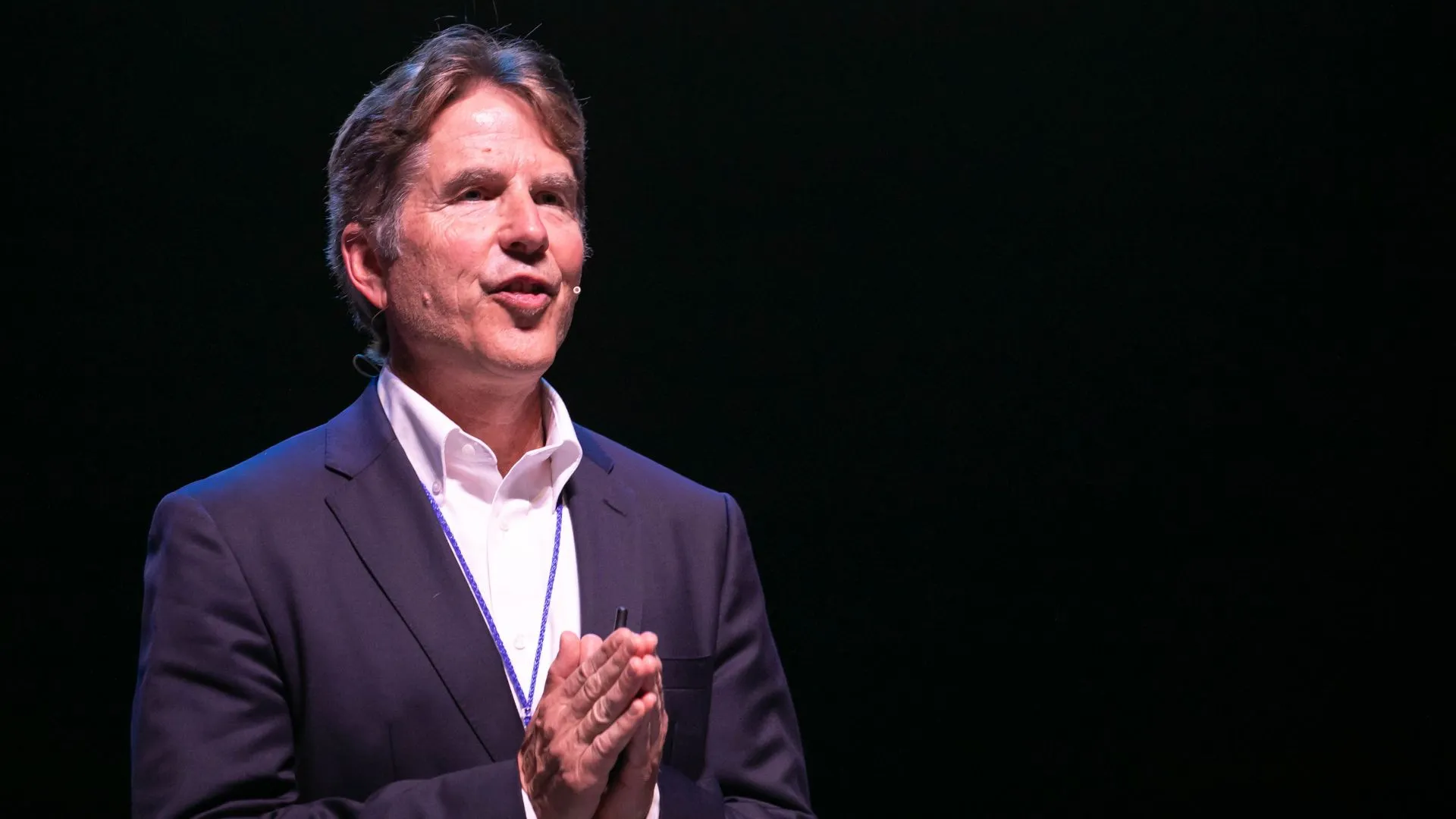 rnp 2024 Ron berger magistral