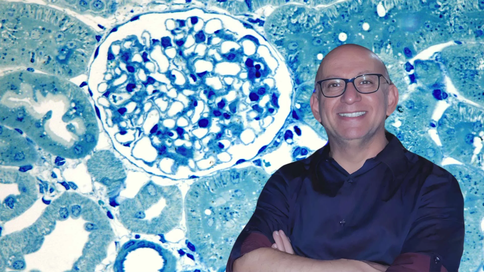Médico EXATEC: autor de tratamiento renal revolucionario