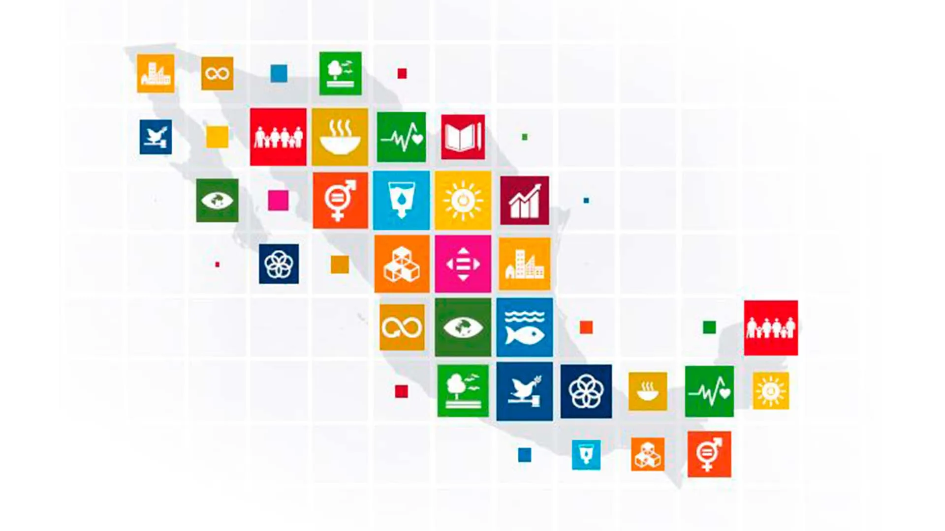 Agenda 2030 en México