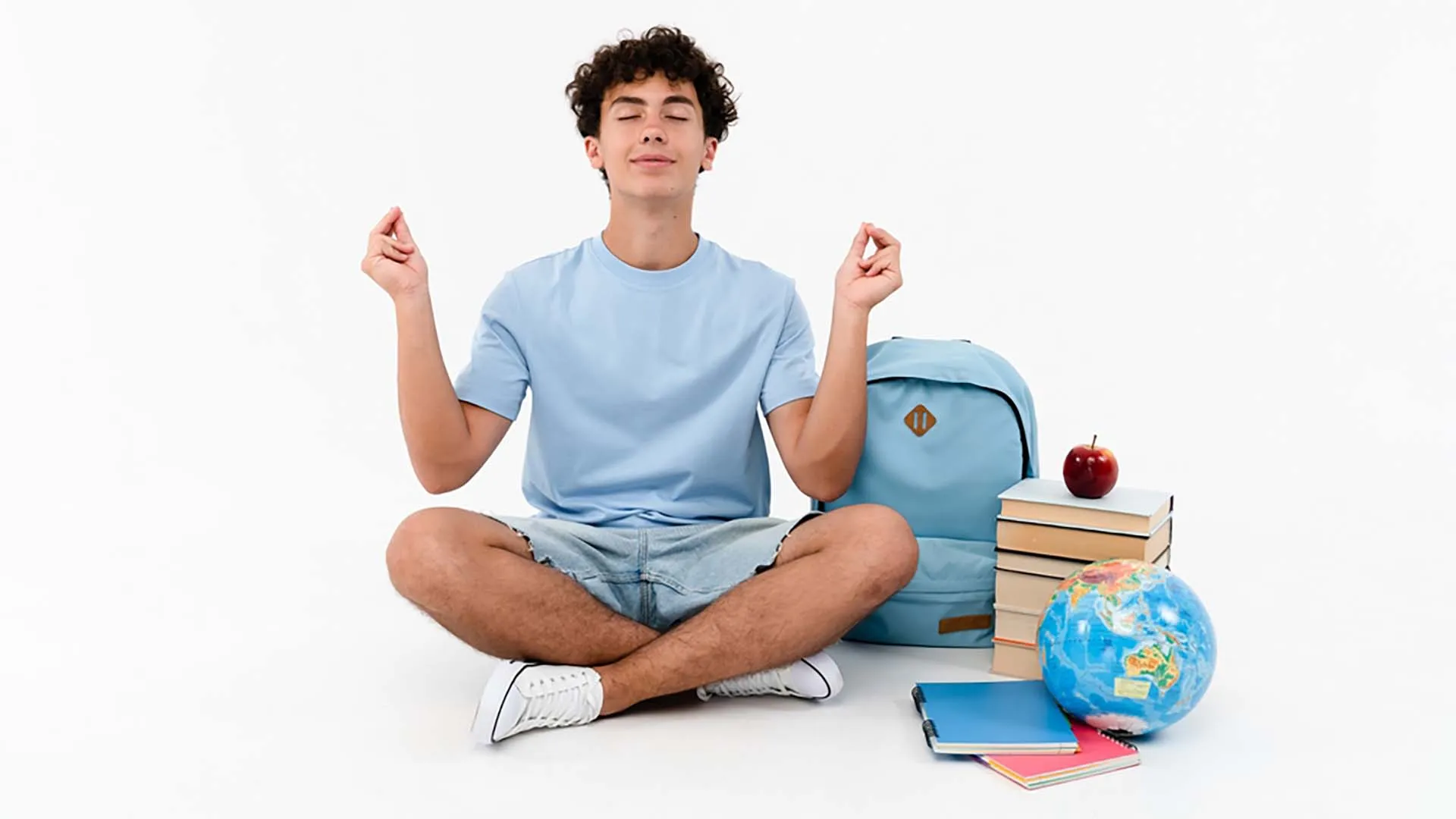 Bienestar integral en estudiantes