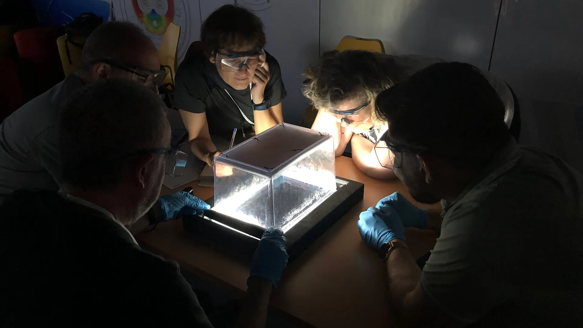 Docentes PrepaTec Monterrey.