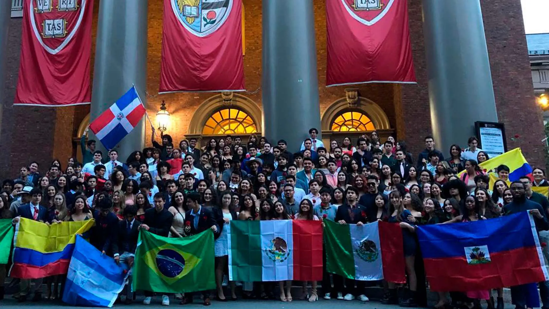 ¡En Harvard! Egresada Tec desarrolló herramientas de diagnóstico