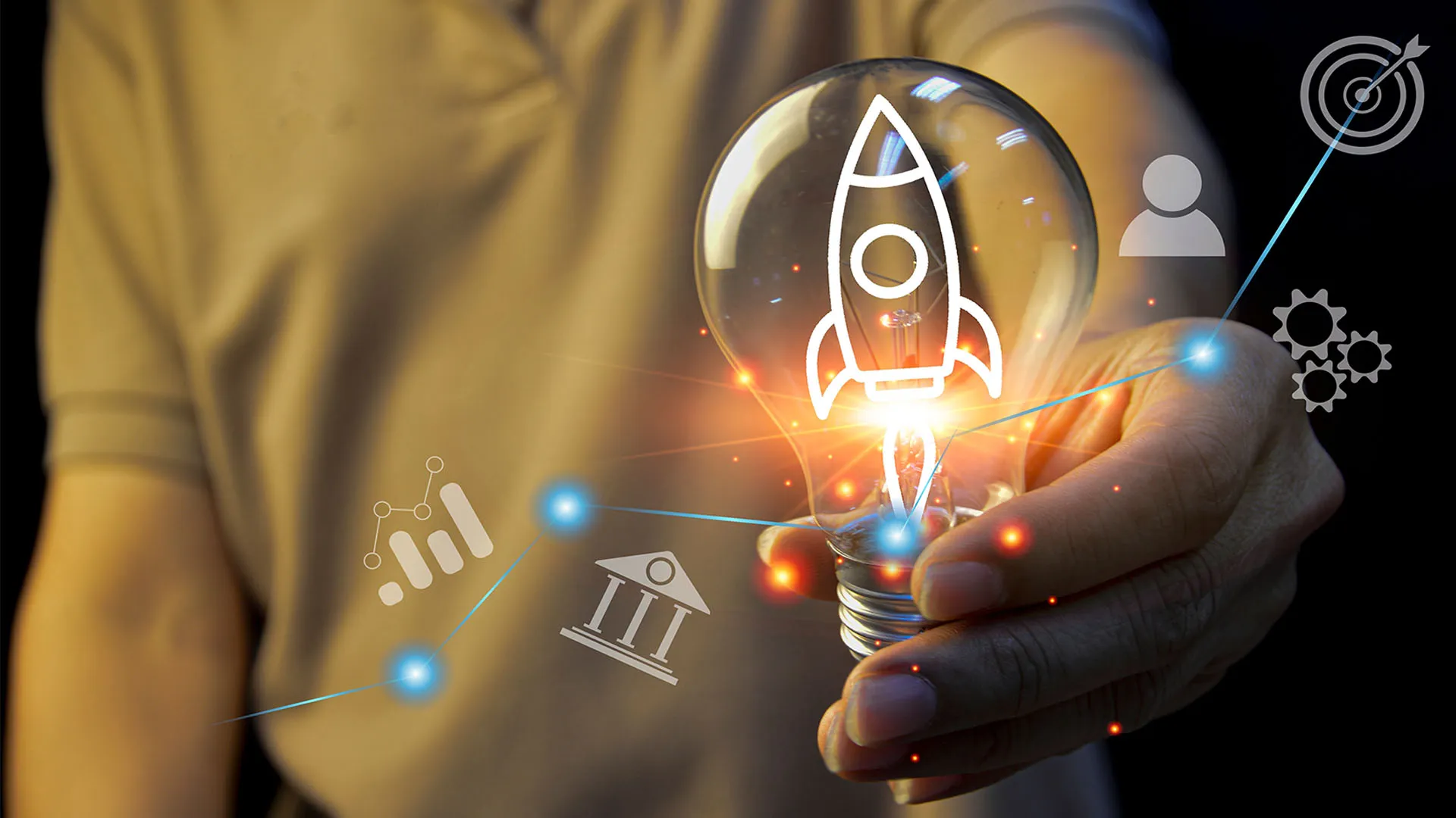 Pädi, emprendimiento Tec que busca transformar la educación en línea.