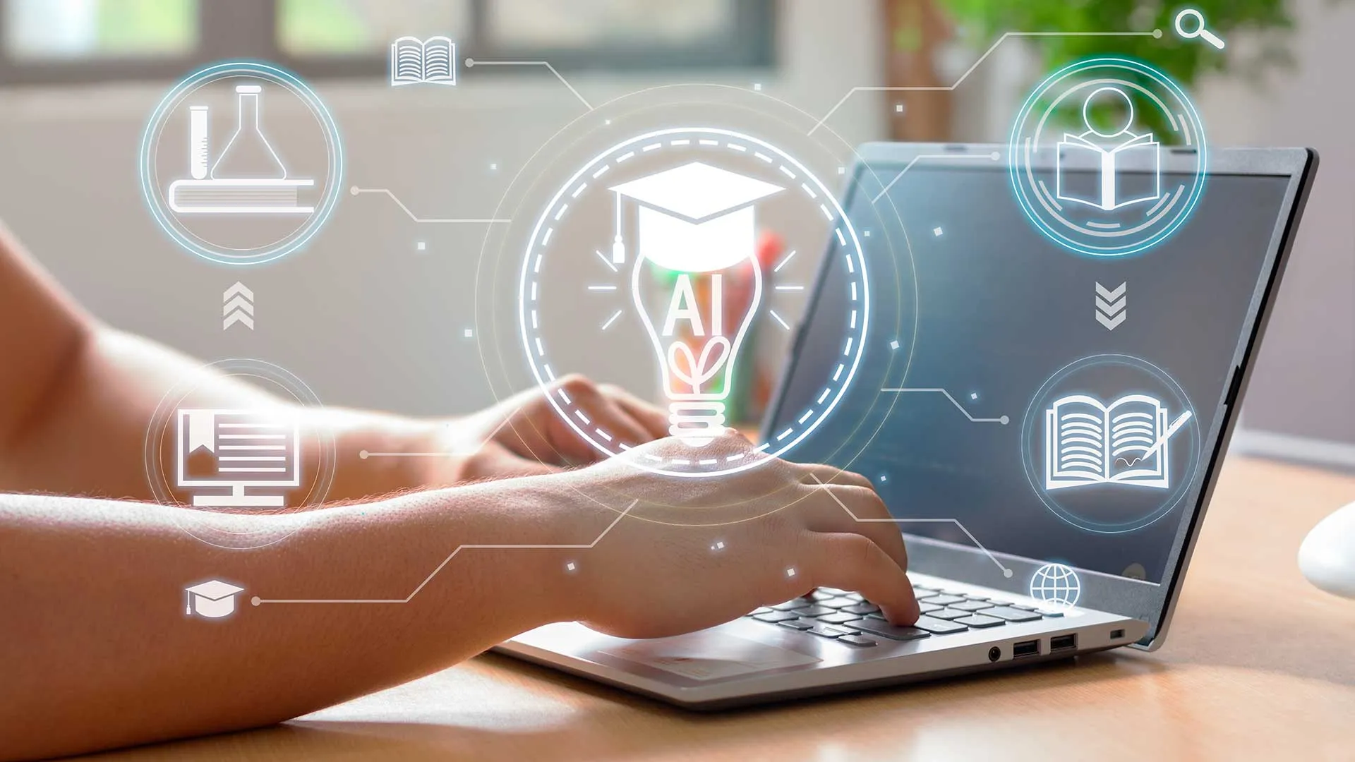 Alumnos Tec y Universidad de Madrid participaron en un global challenge.