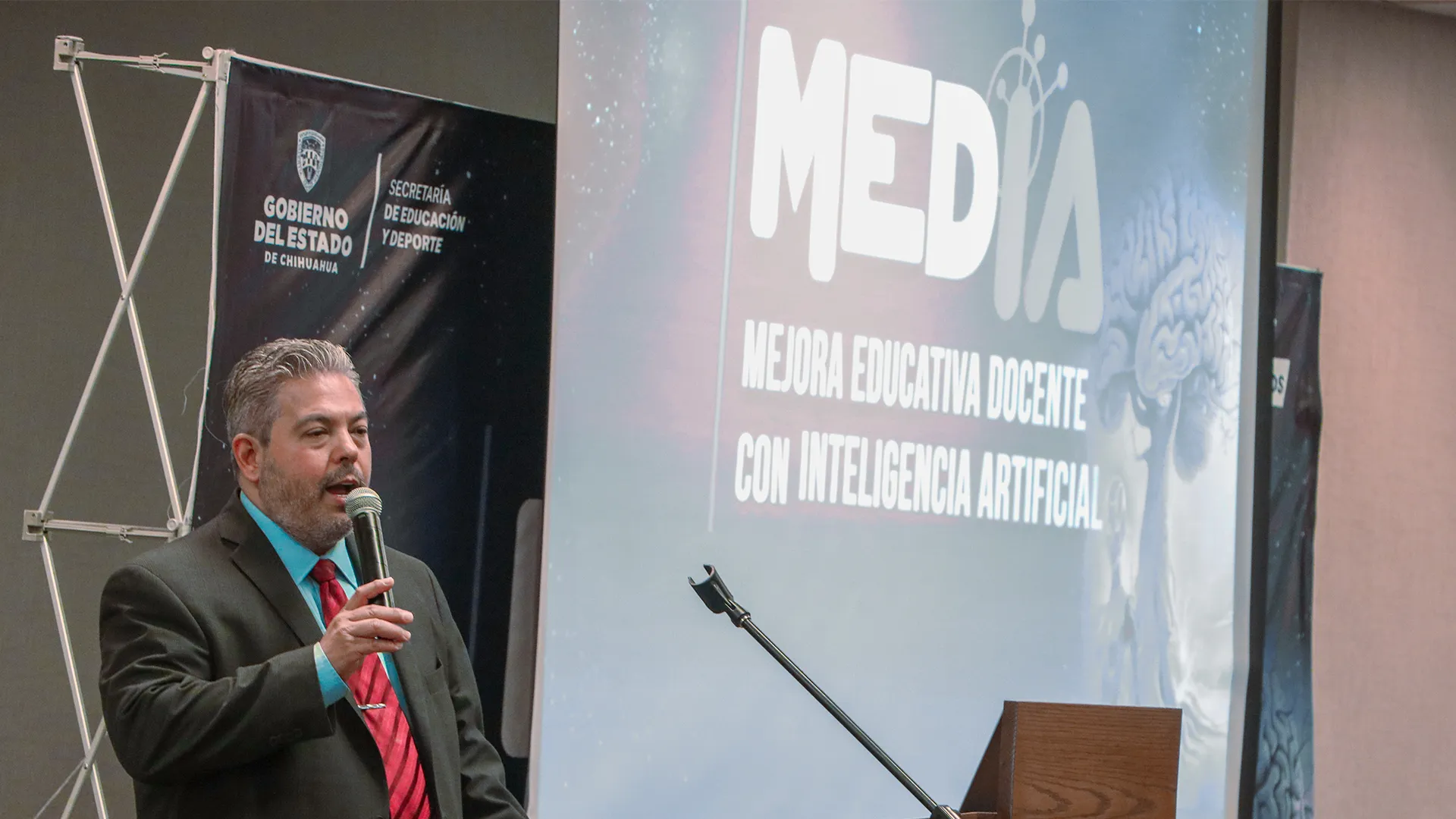 Tec y Colegio de Bachilleres de Chihuahua colaboran en proyecto de IA