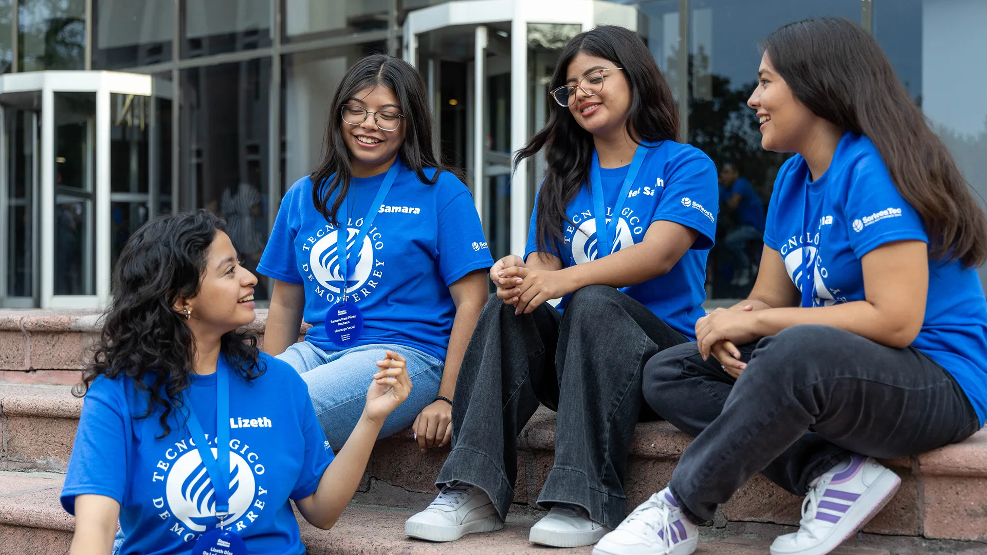 Convocatoria 2025 líderes del mañana