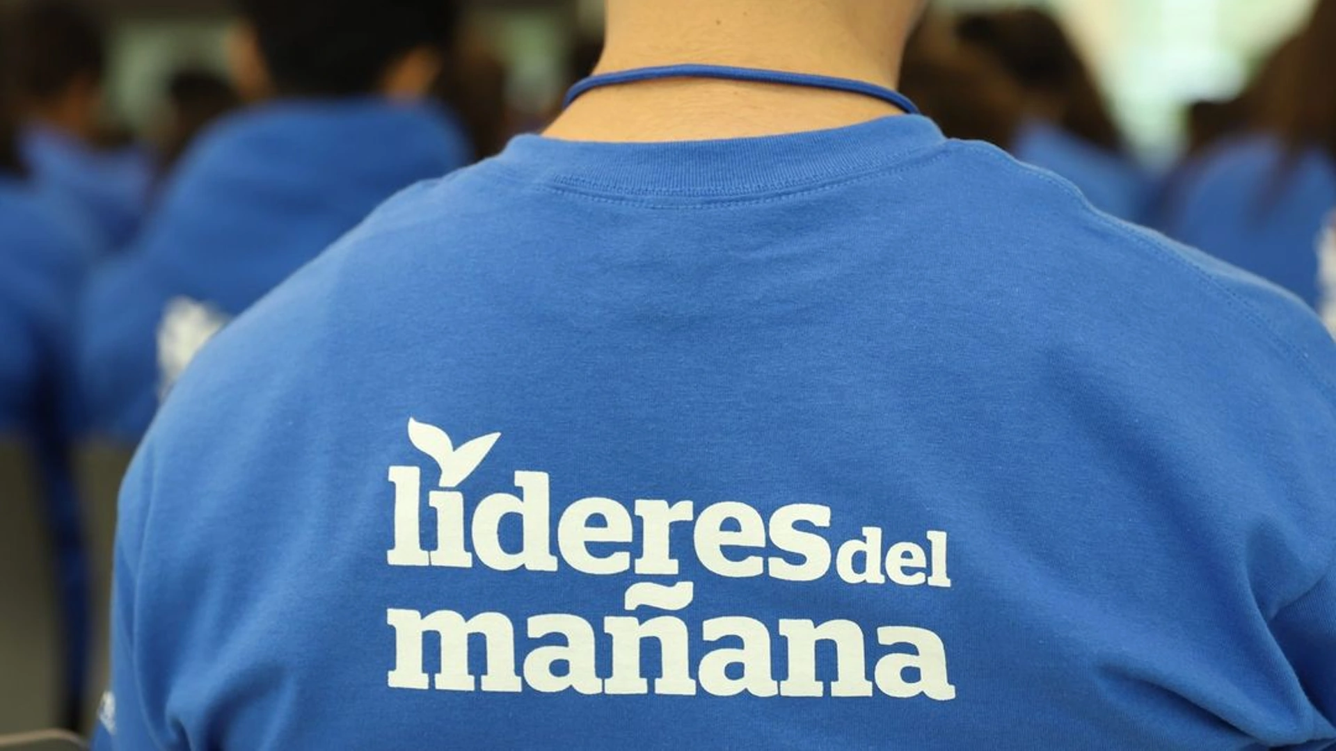 Lideres del mañana, décimo primera generación, estudiante de campus Hidalgo gana beca del 100 por ciento