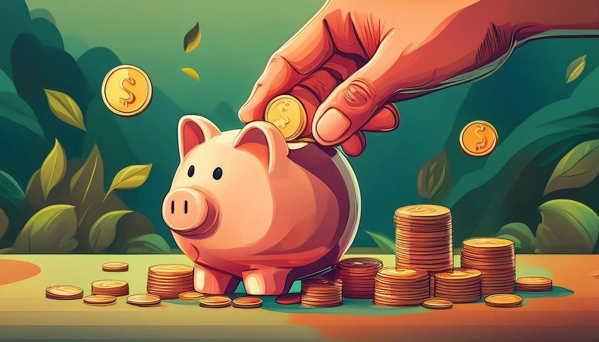 Ahorros para el retiro en México