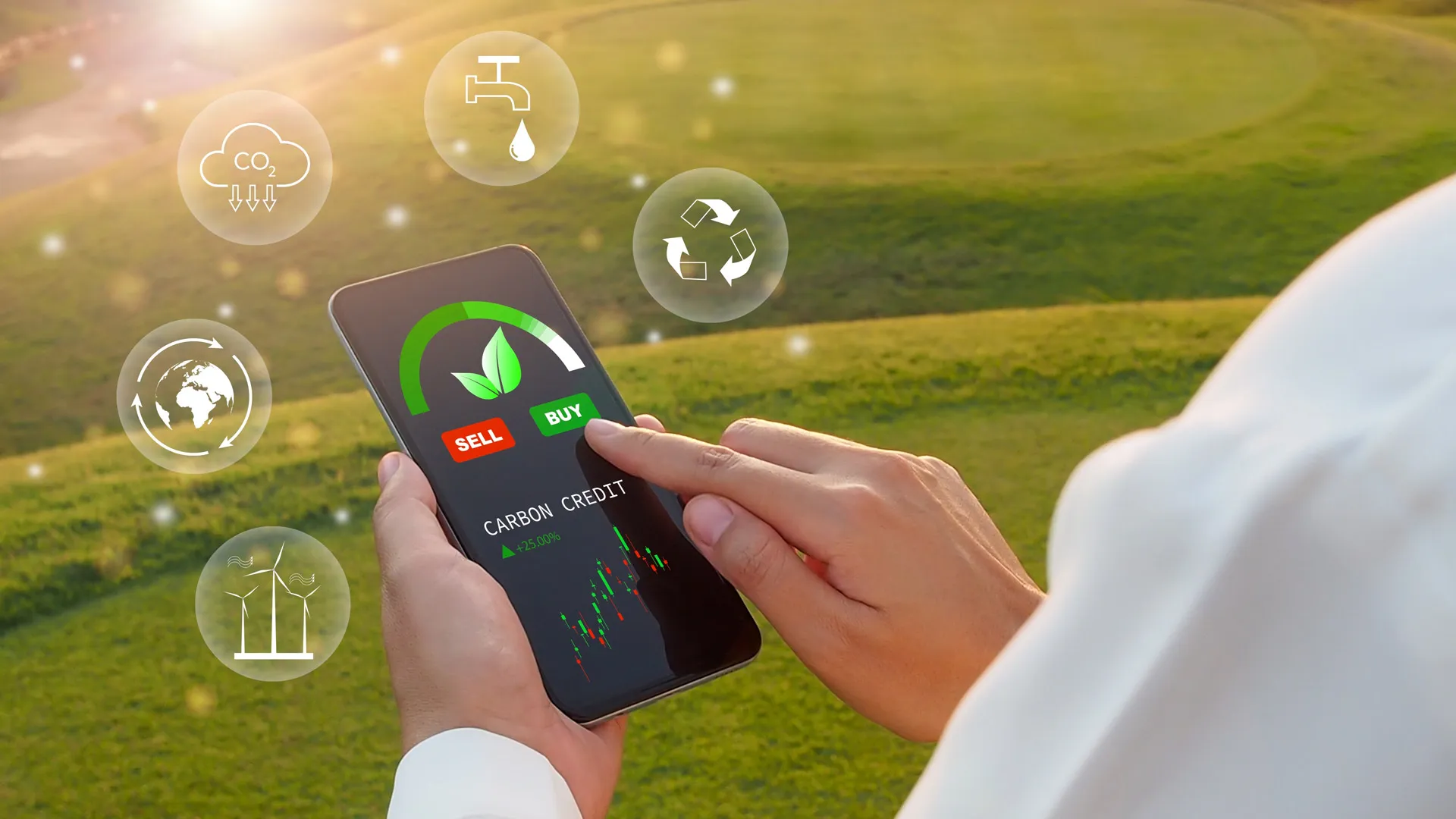  Tec acelera 10 startups contra el cambio climático