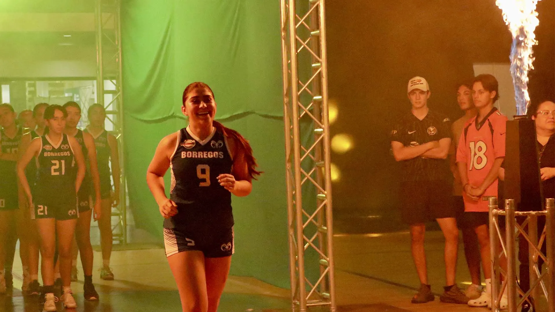 Tec Ciudad Juárez sede de Copa local de basquetbol