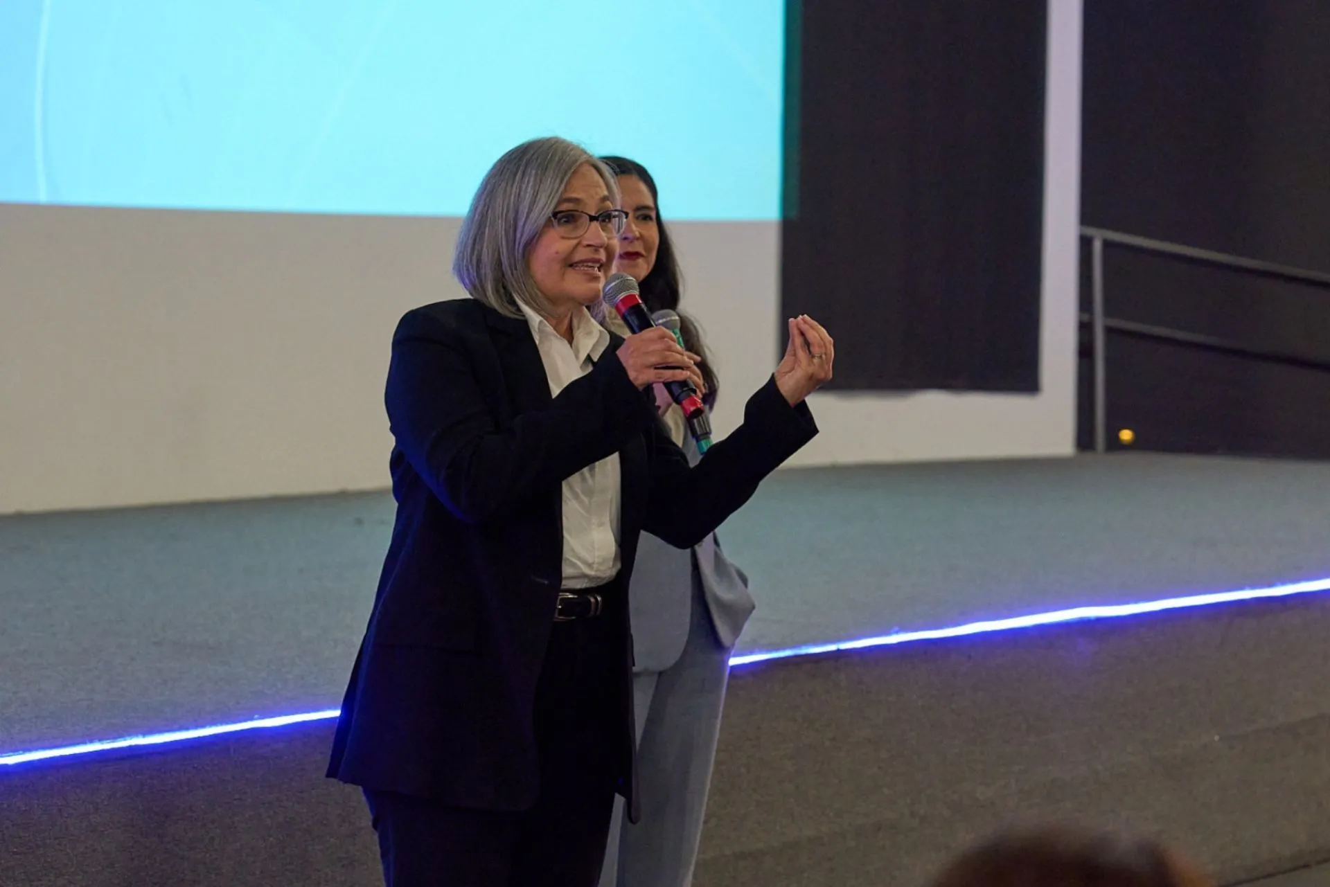 Viviana Ortiz es la nueva directora de Tec campus Puebla