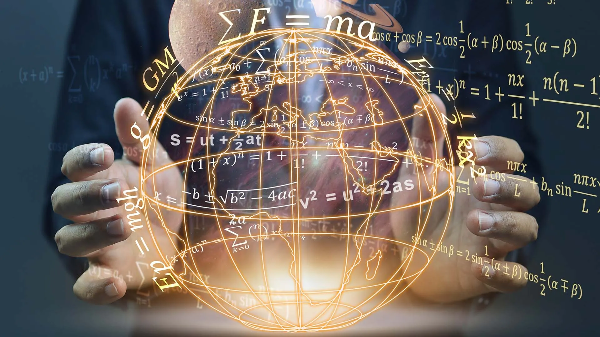 Alumno de PrepaTec CEM obtiene mención honorífica en la Olimpiada Internacional de Física 2024.