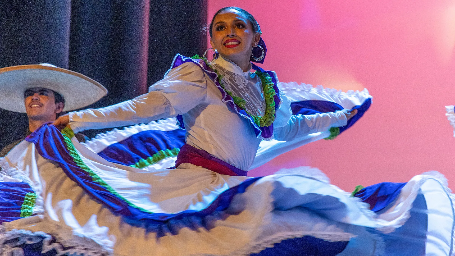 Beca al Talento Estudiantil