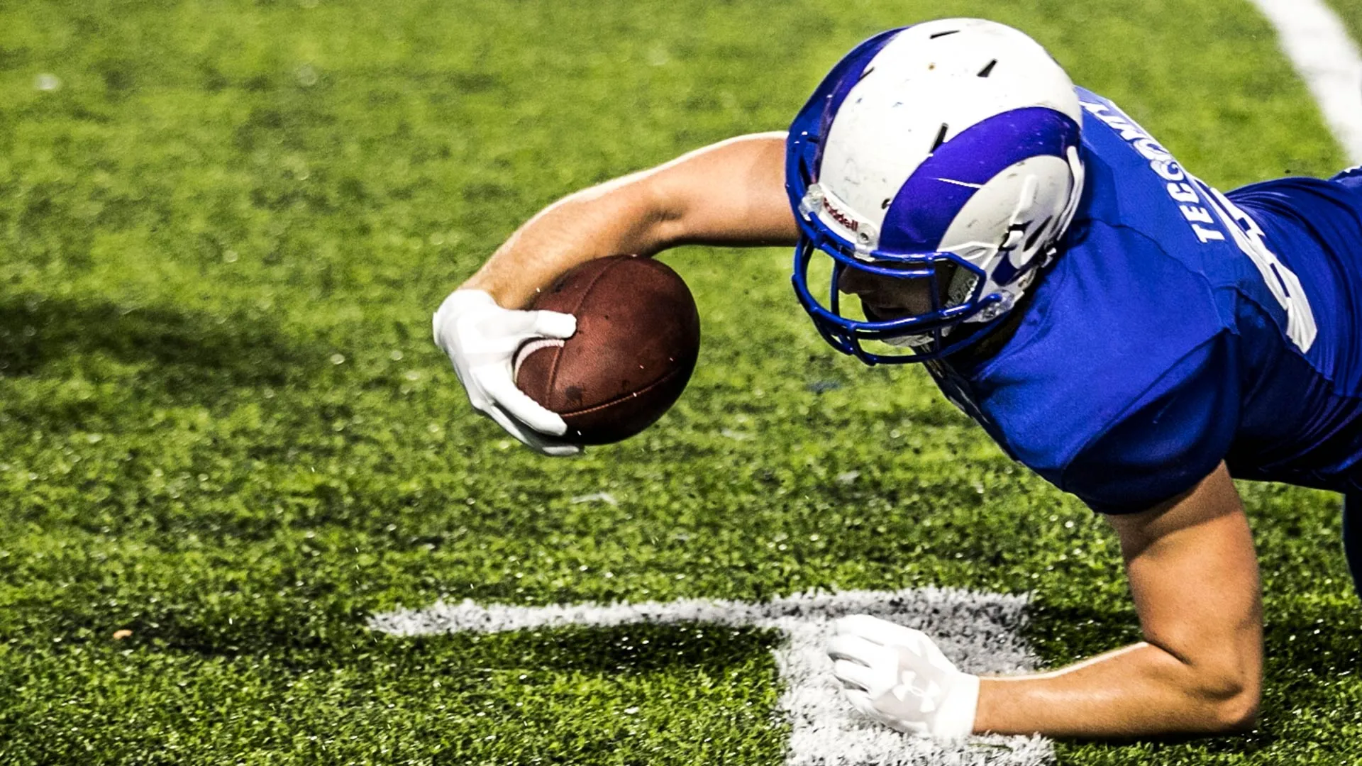 Equipos de Borregos empiezan la temporada 2024 de ONEFA