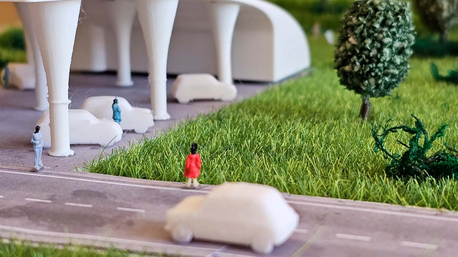 Estudiantes de ingeniería del Tec ganan 1er lugar en IDEEA 2024