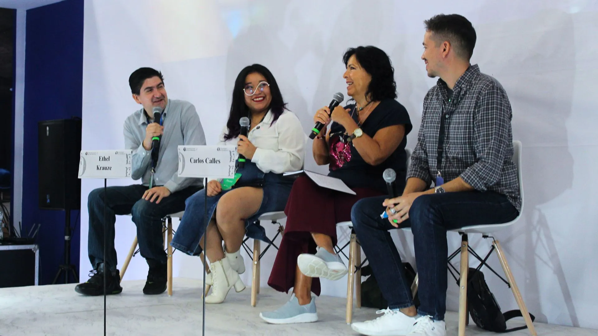 fil 2024 escritores jovenes