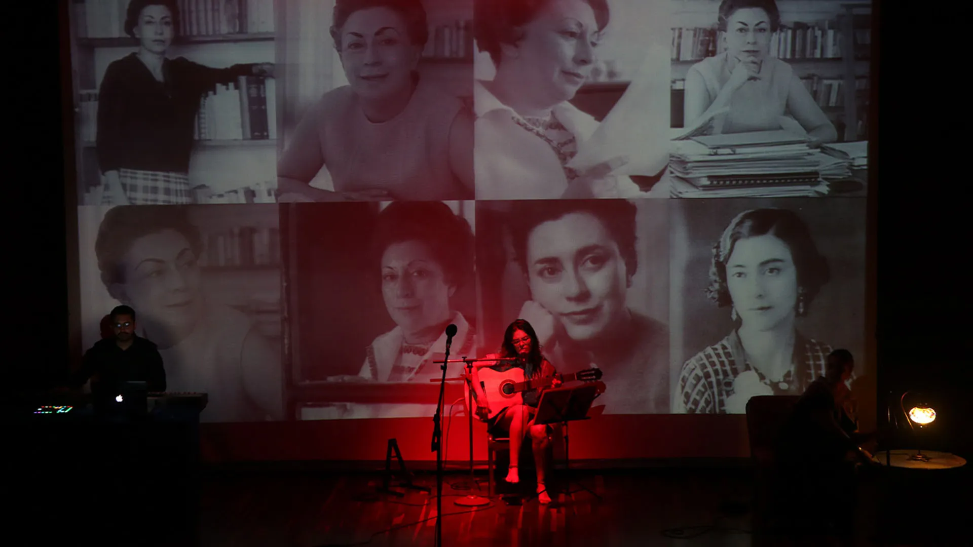 Otro modo de ser: Homenaje a Rosario Castellanos en Chiapas