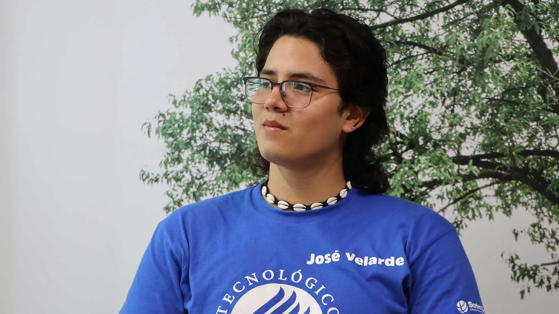 José Manuel Velarde.