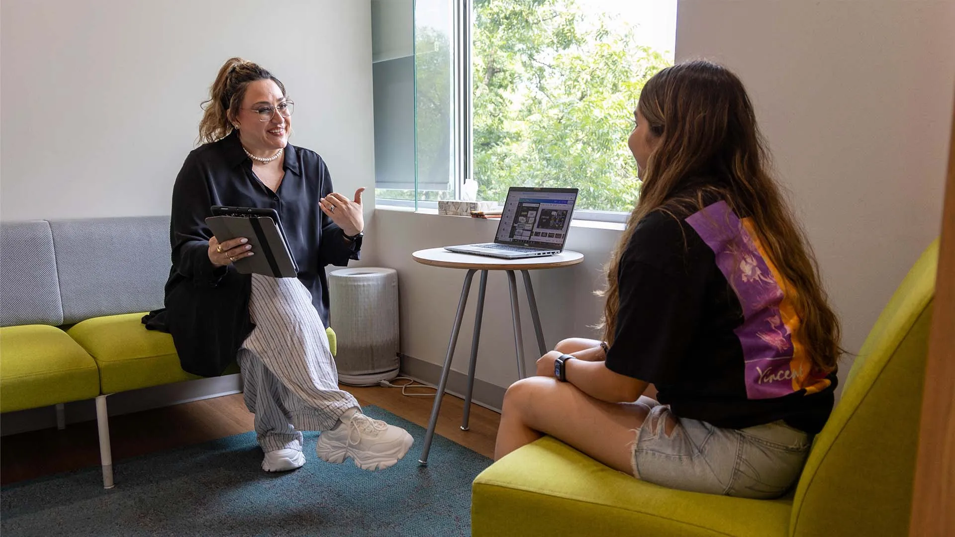 Programa mentores del Tec de Monterrey