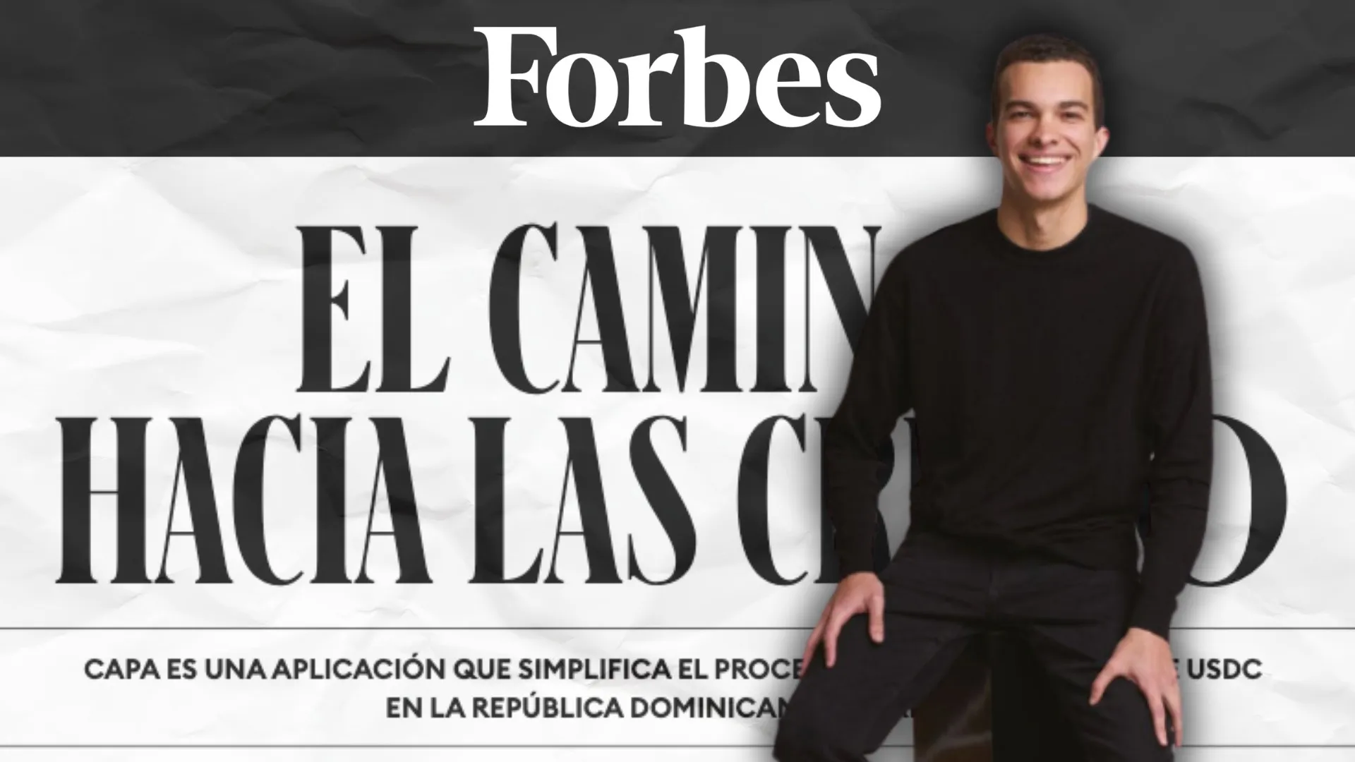 EXATEC en portada de Forbes