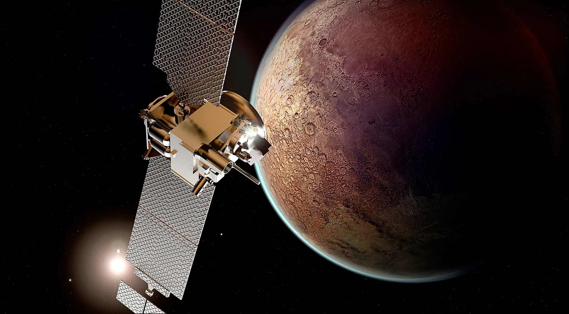 Semana espacial en la PrepaTec.