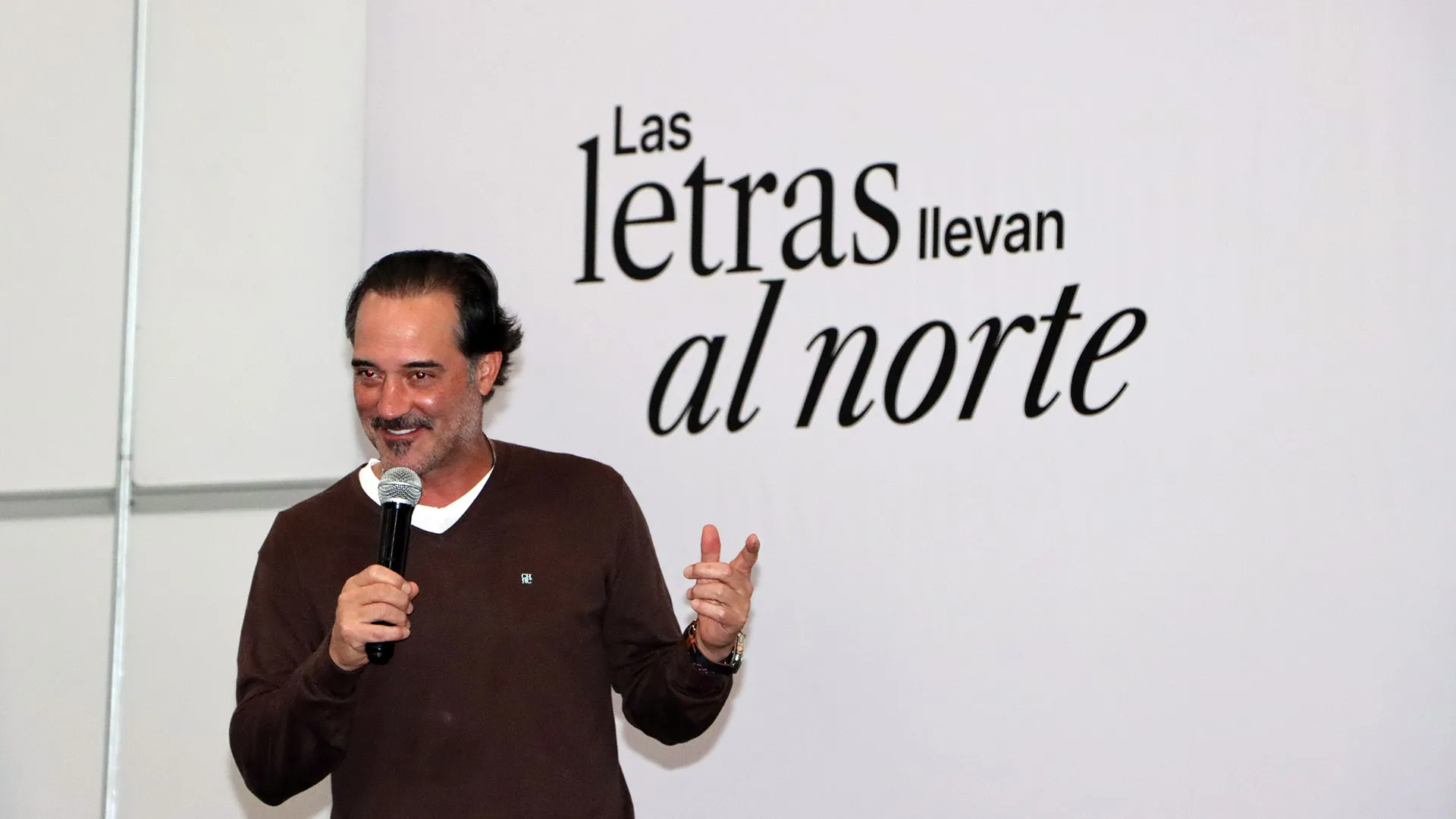 Exploran nuevas formas para contar historias literarias