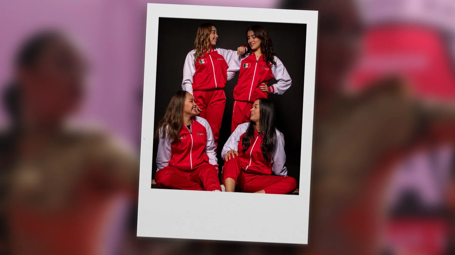 Alumnas del Tec campus Santa Fe representarán México en el Panamerican & Copa America Cheerleading Championship 2024