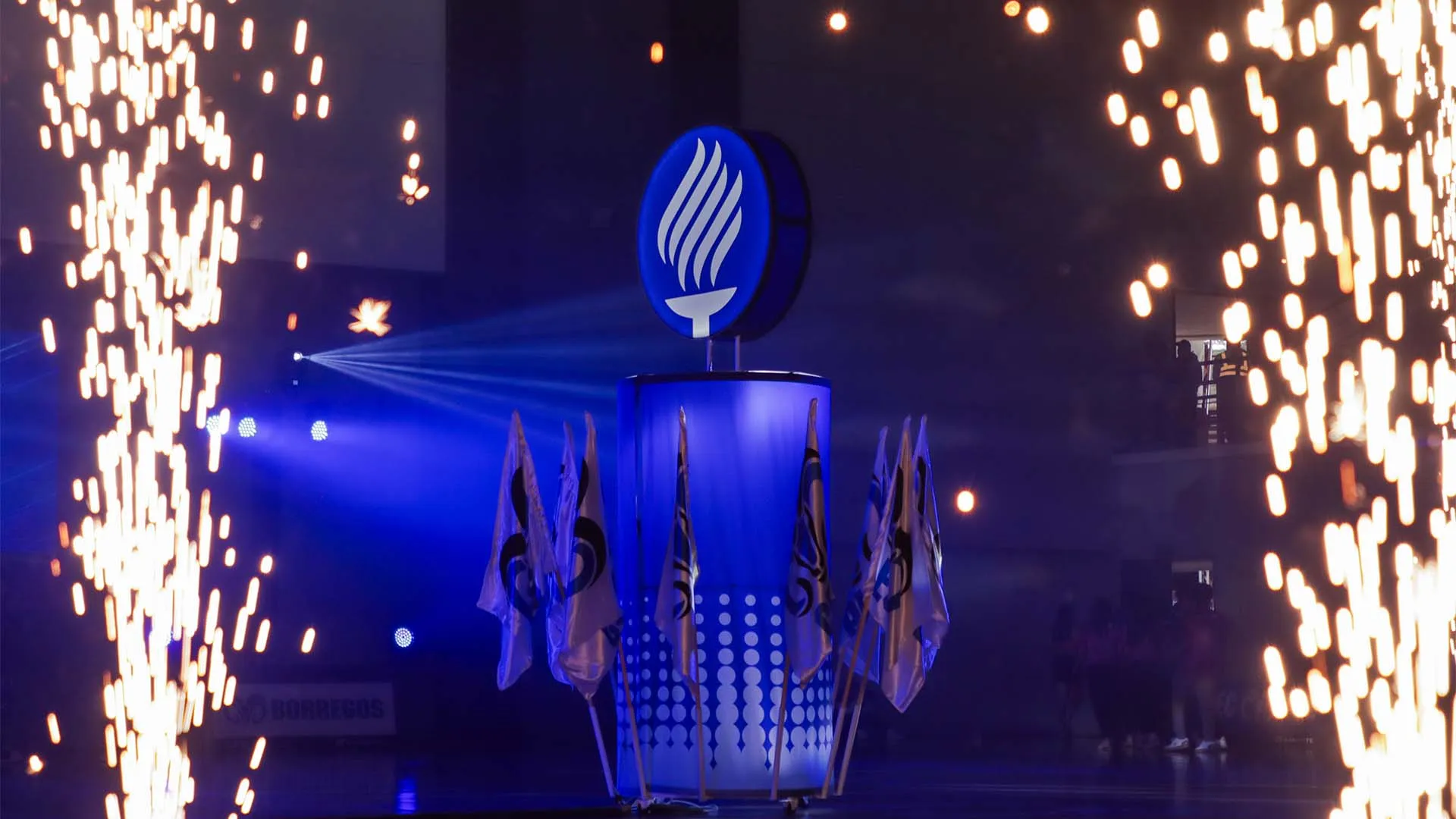 Por la gloria: Así se vivió la Copa Intramuros en Tec Toluca (fotos)