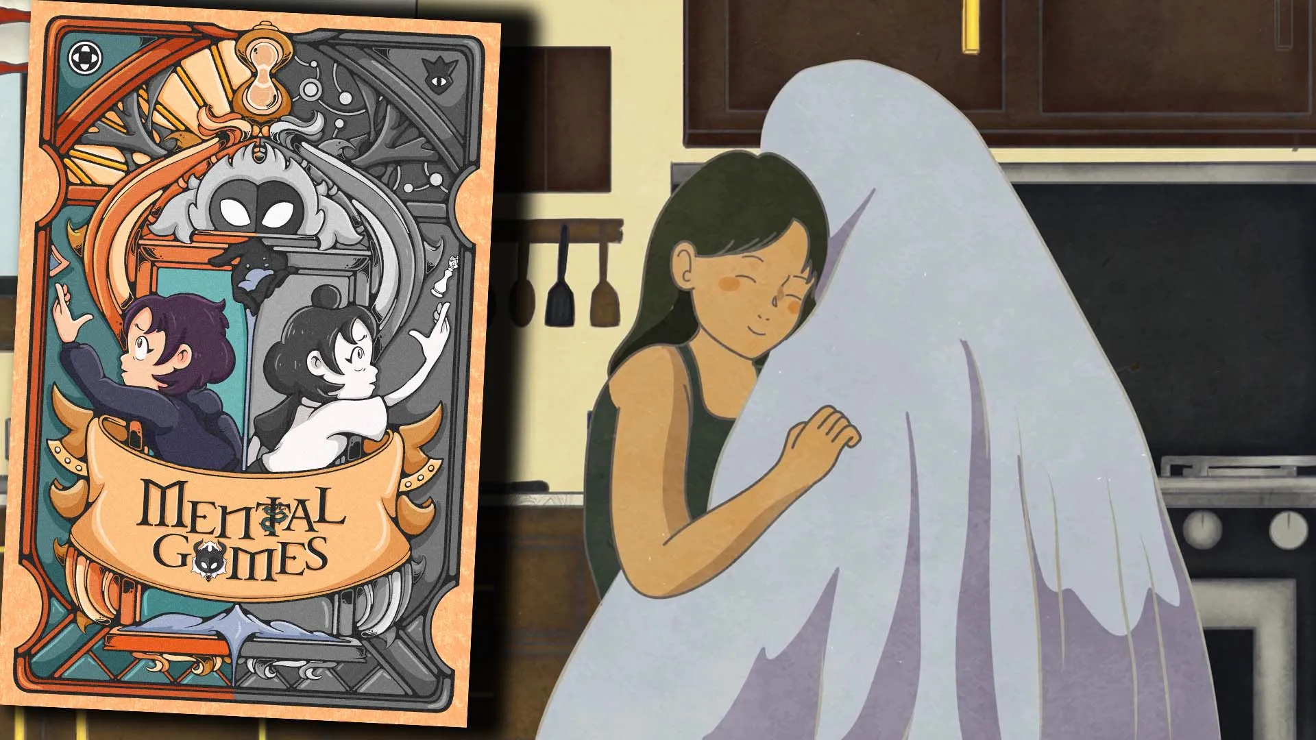 Cortos animados de estudiantes ¡Seleccionados a festivales!