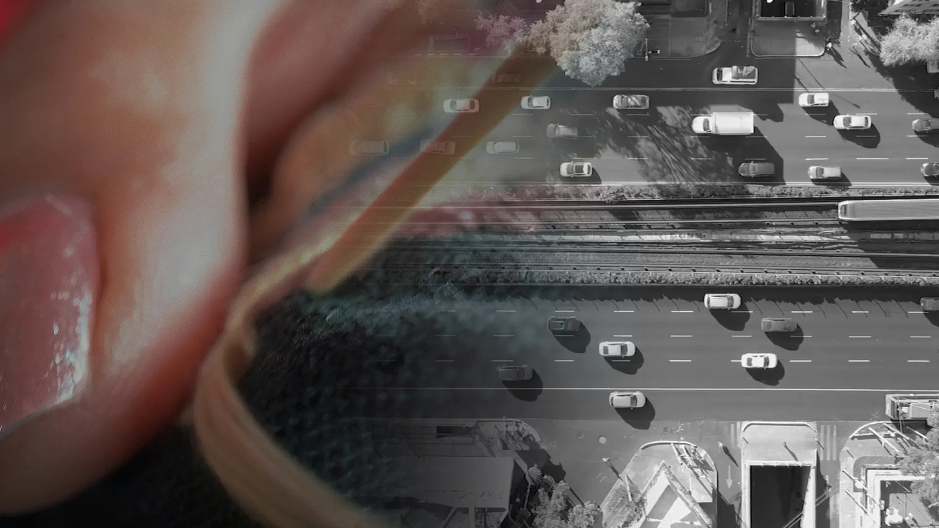 Crean cine con SSIR en Español