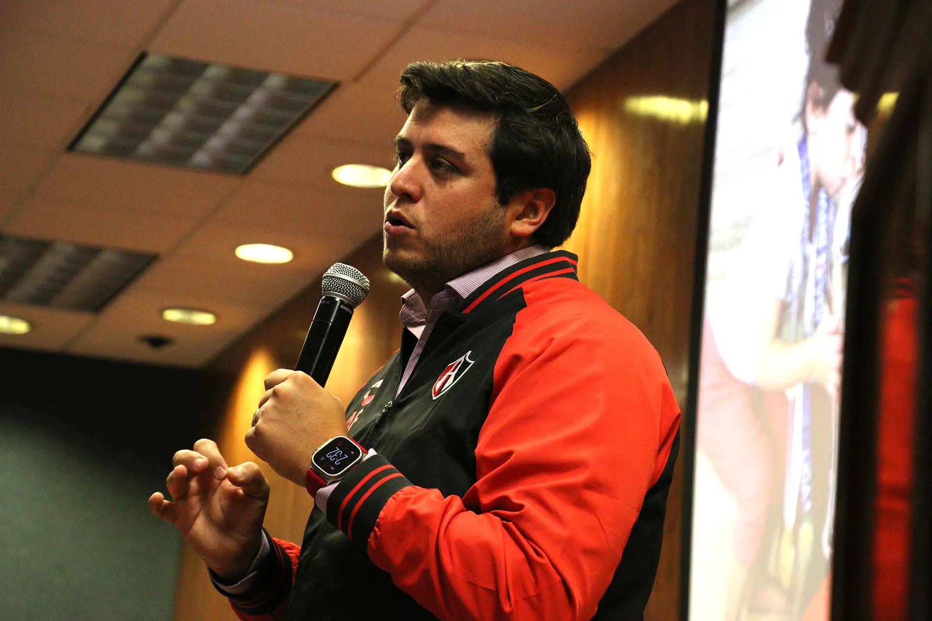 Deporte y carrera profesional, 4 consejos de líder del club Atlas.