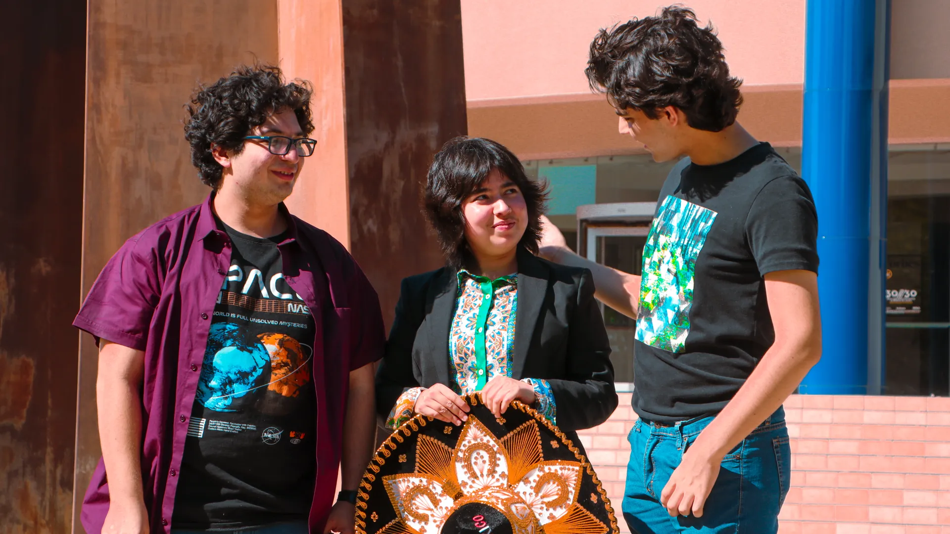 Estudiantes de PrepaTec logran segundo lugar por estudio del Alzheimer