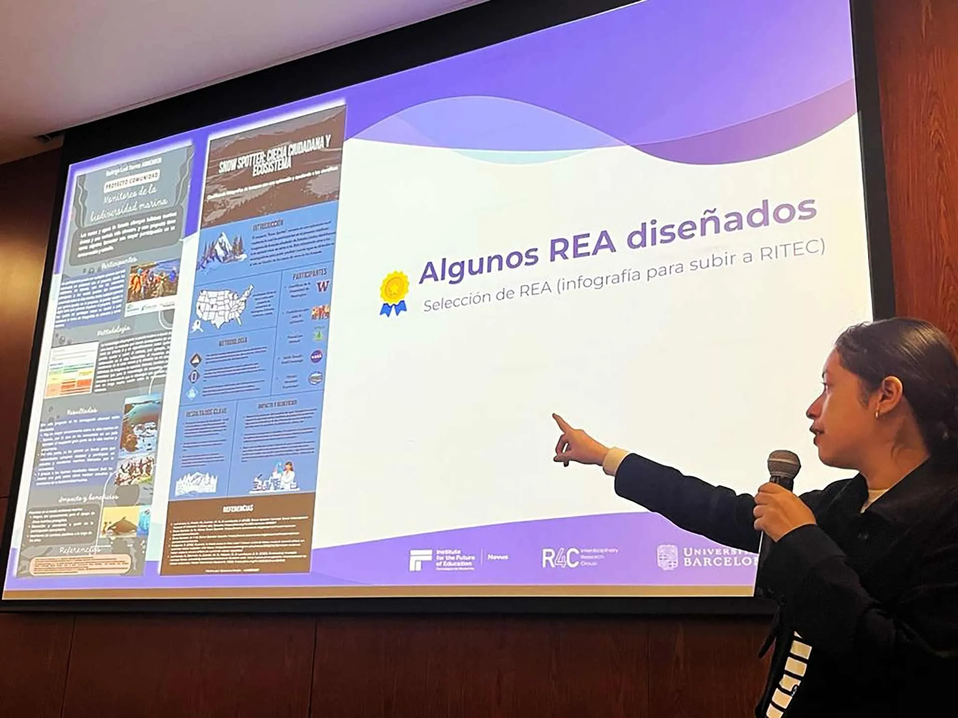 Open Education Awards, certamen donde destacó el Tec Guadalajara por su propuesta MAICC.