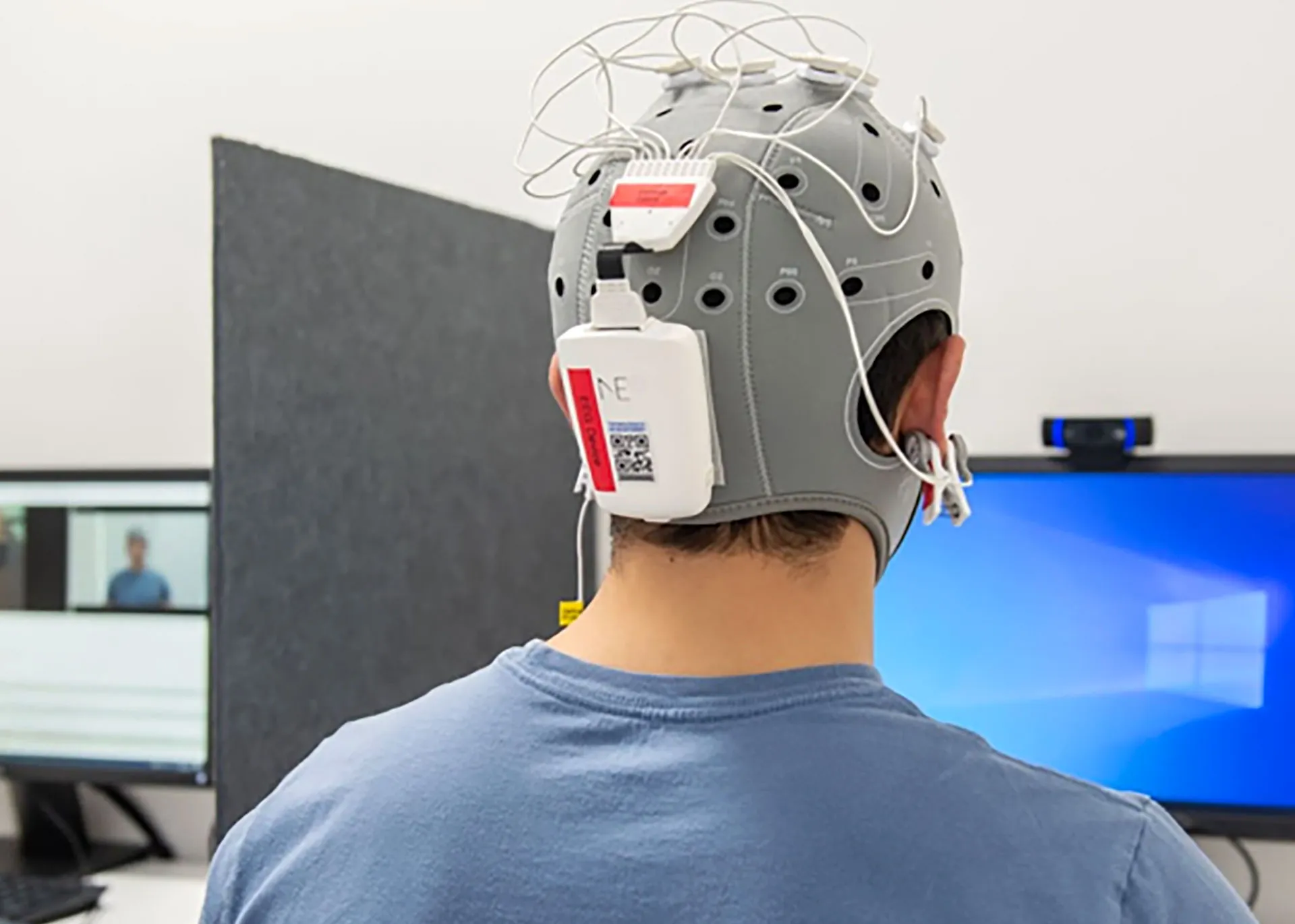 Laboratorio de Neuromarketing, espacio estratégico del Tec Guadalajara.