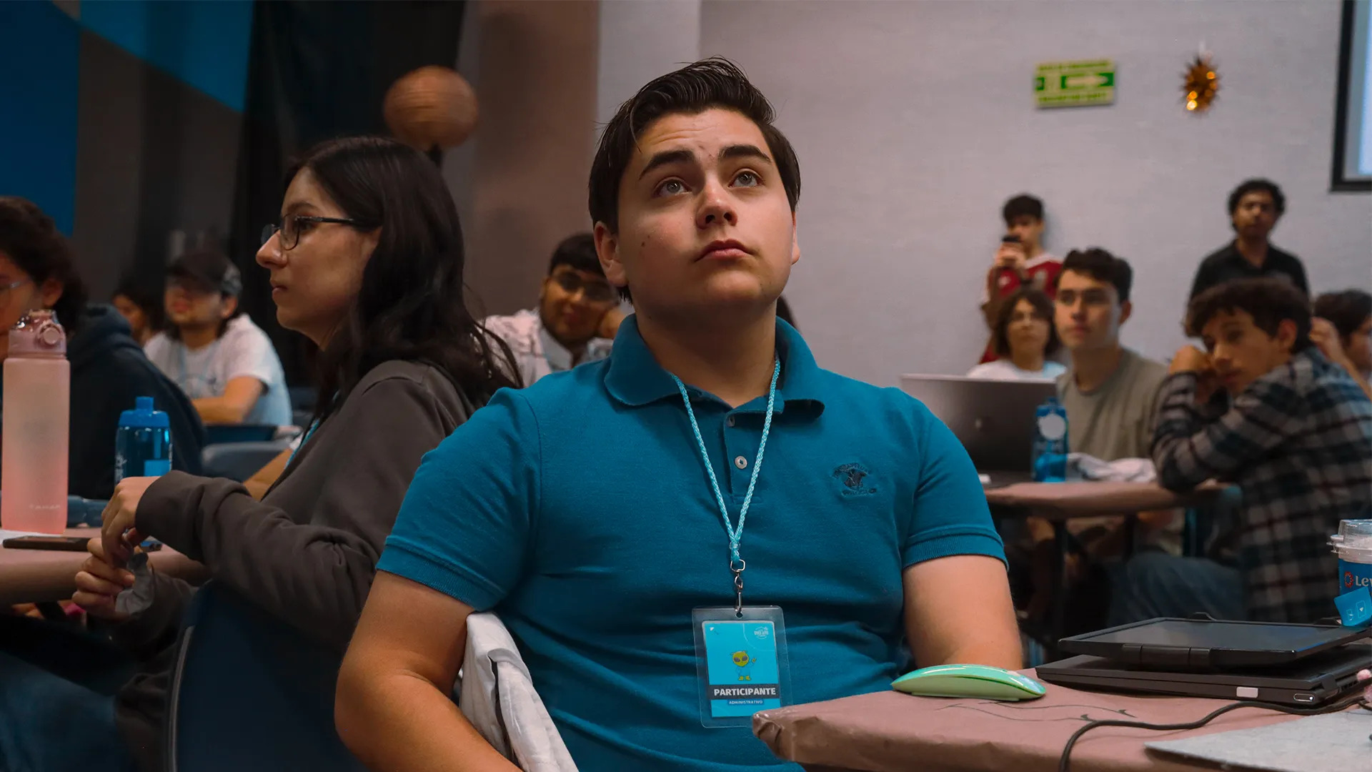 Llega por primera vez el hackathon NASA Space Apps al campus Chihuahua