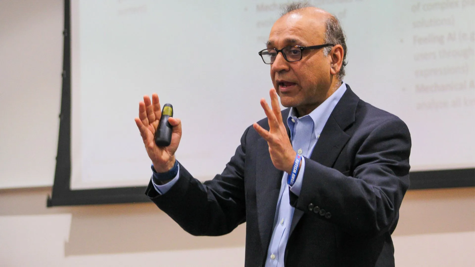 masterclass faculty of excellence retail