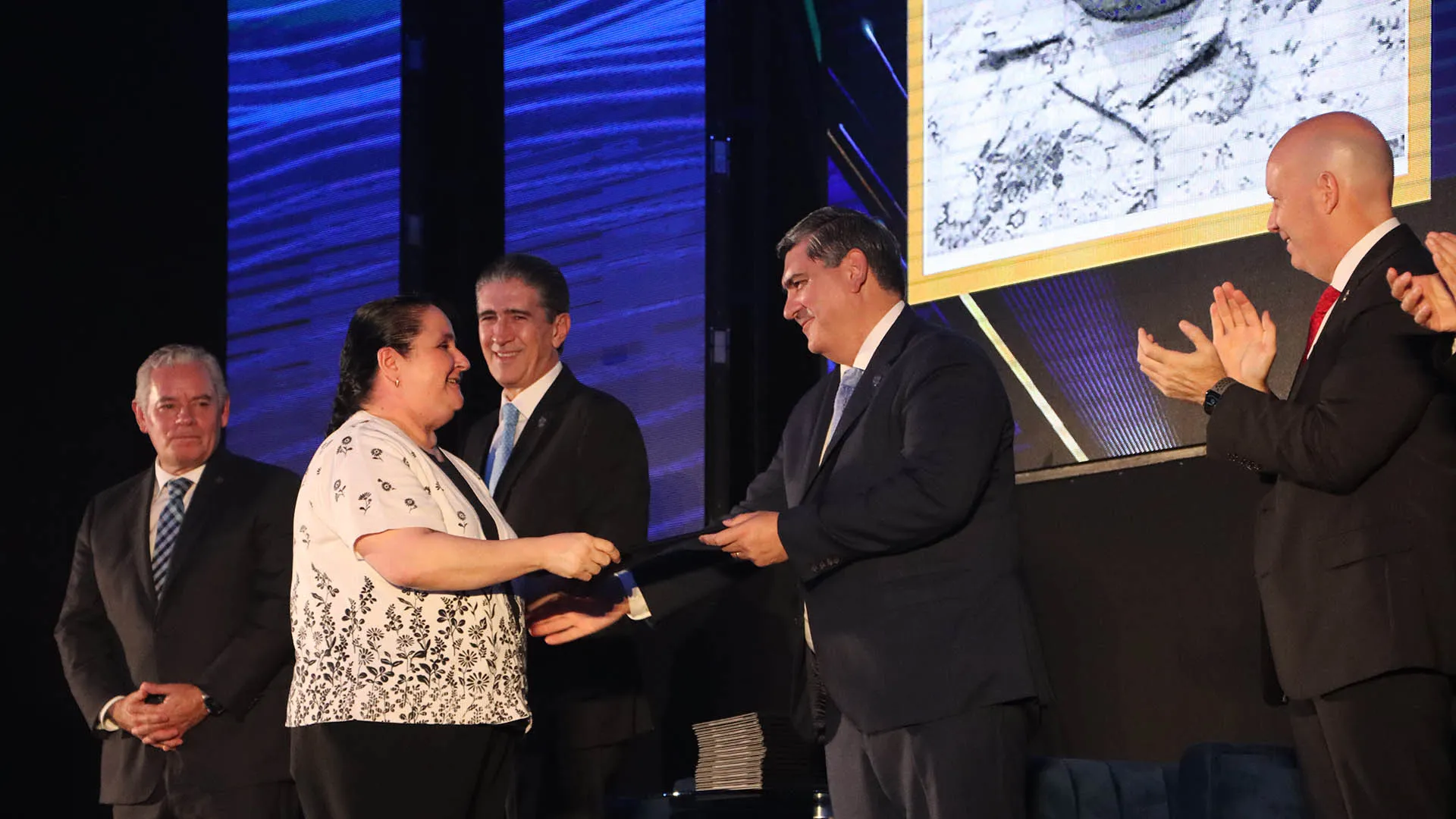 La profesora del Tec con más de 30 años de formar estudiantes de posgrado