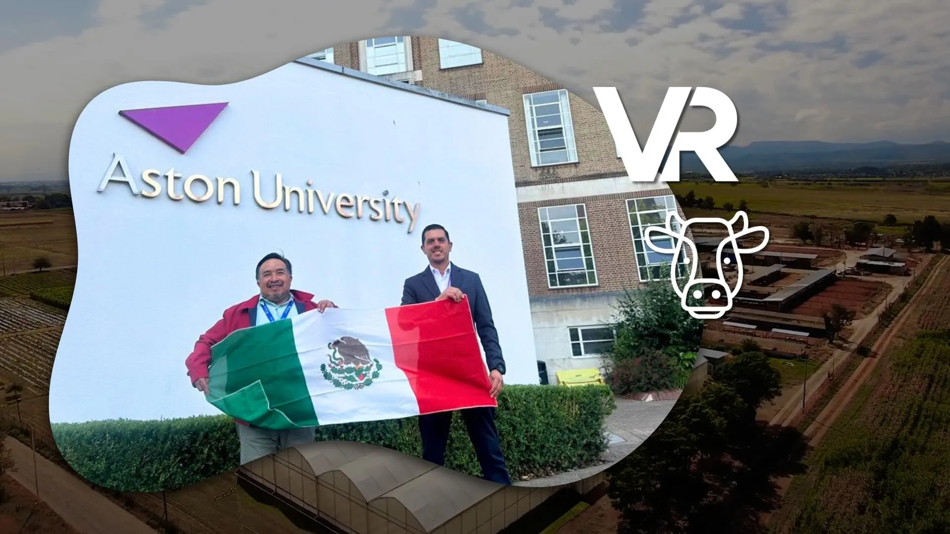 Profesores del Tec Campus Qro en Aston University