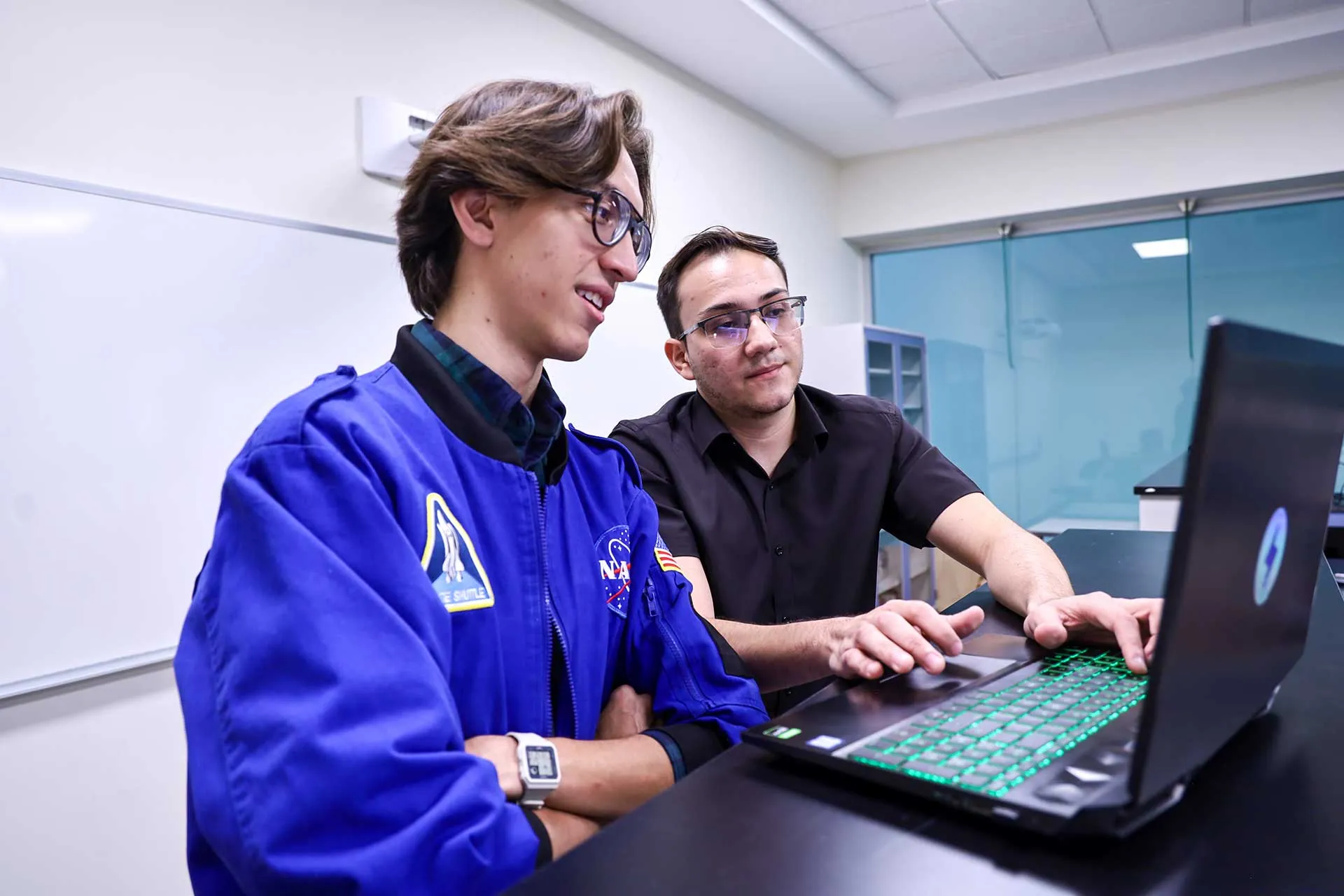 Programa espacial de la NASA, en el que pariticiparán alumnos del Tec Guadalajara.