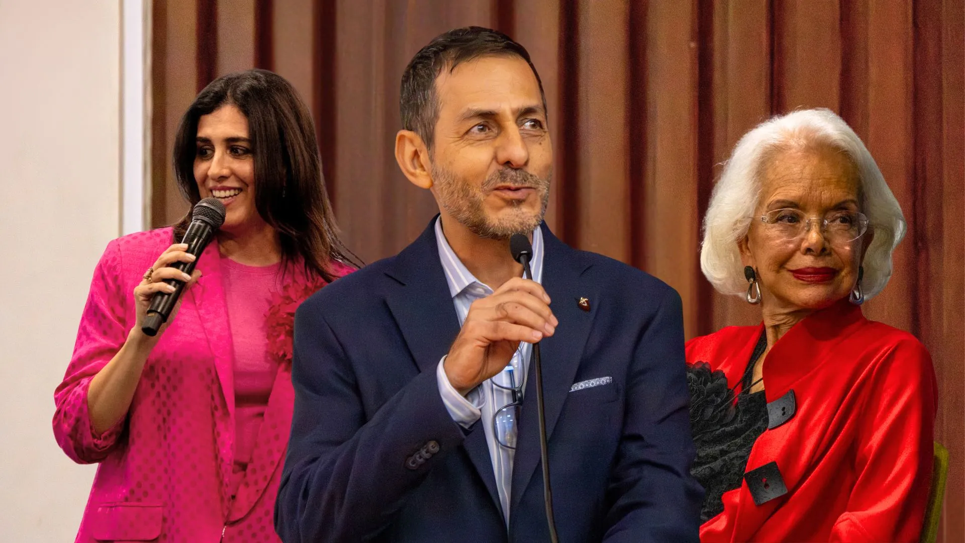 riber millennium 2024